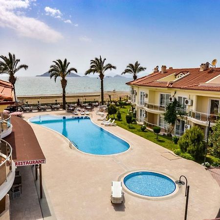 Sunset Beach Club Lebrentals Φετιγιέ Εξωτερικό φωτογραφία