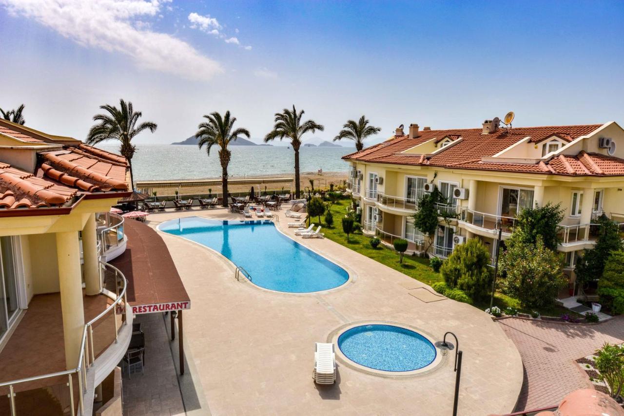 Sunset Beach Club Lebrentals Φετιγιέ Εξωτερικό φωτογραφία