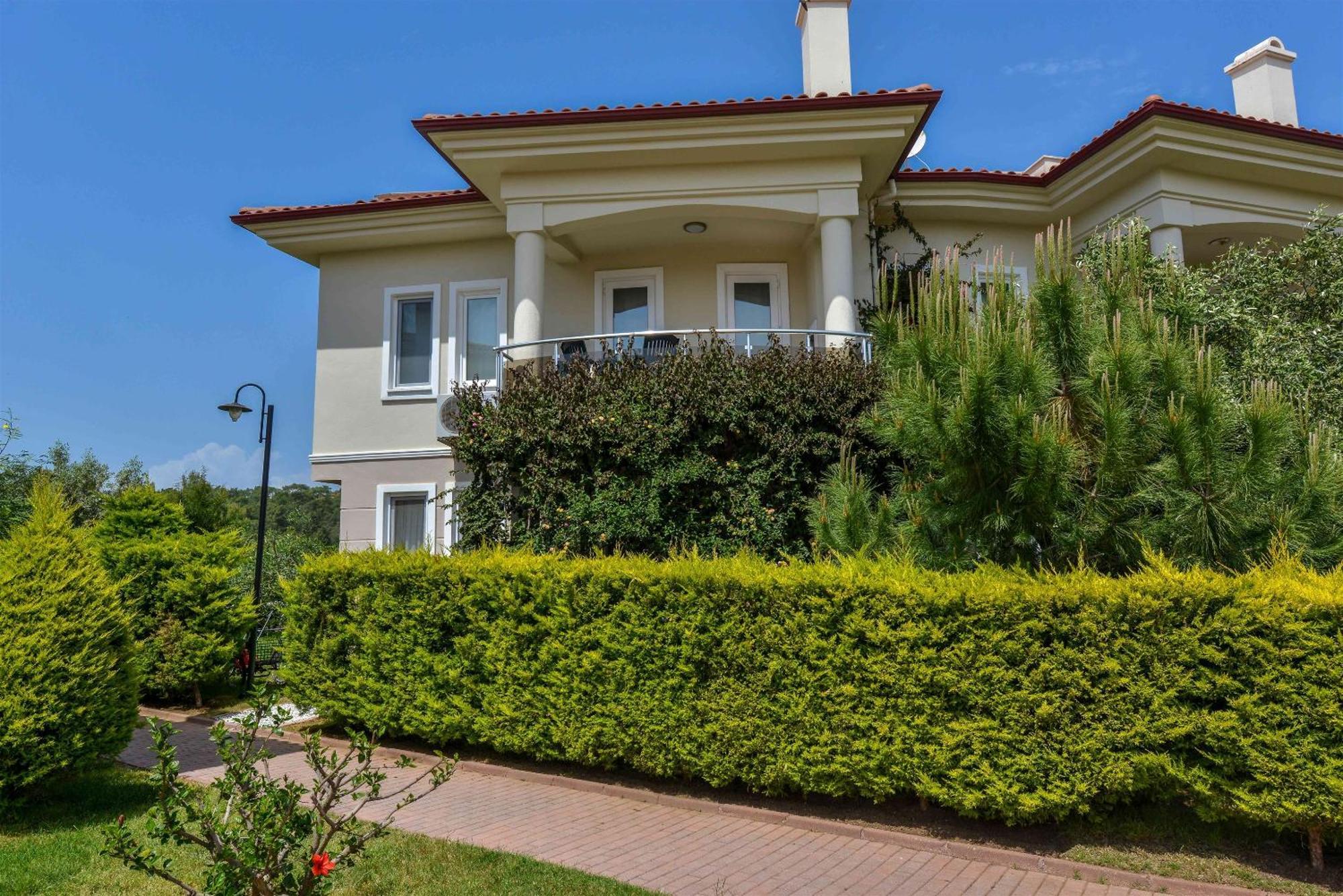 Sunset Beach Club Lebrentals Φετιγιέ Εξωτερικό φωτογραφία