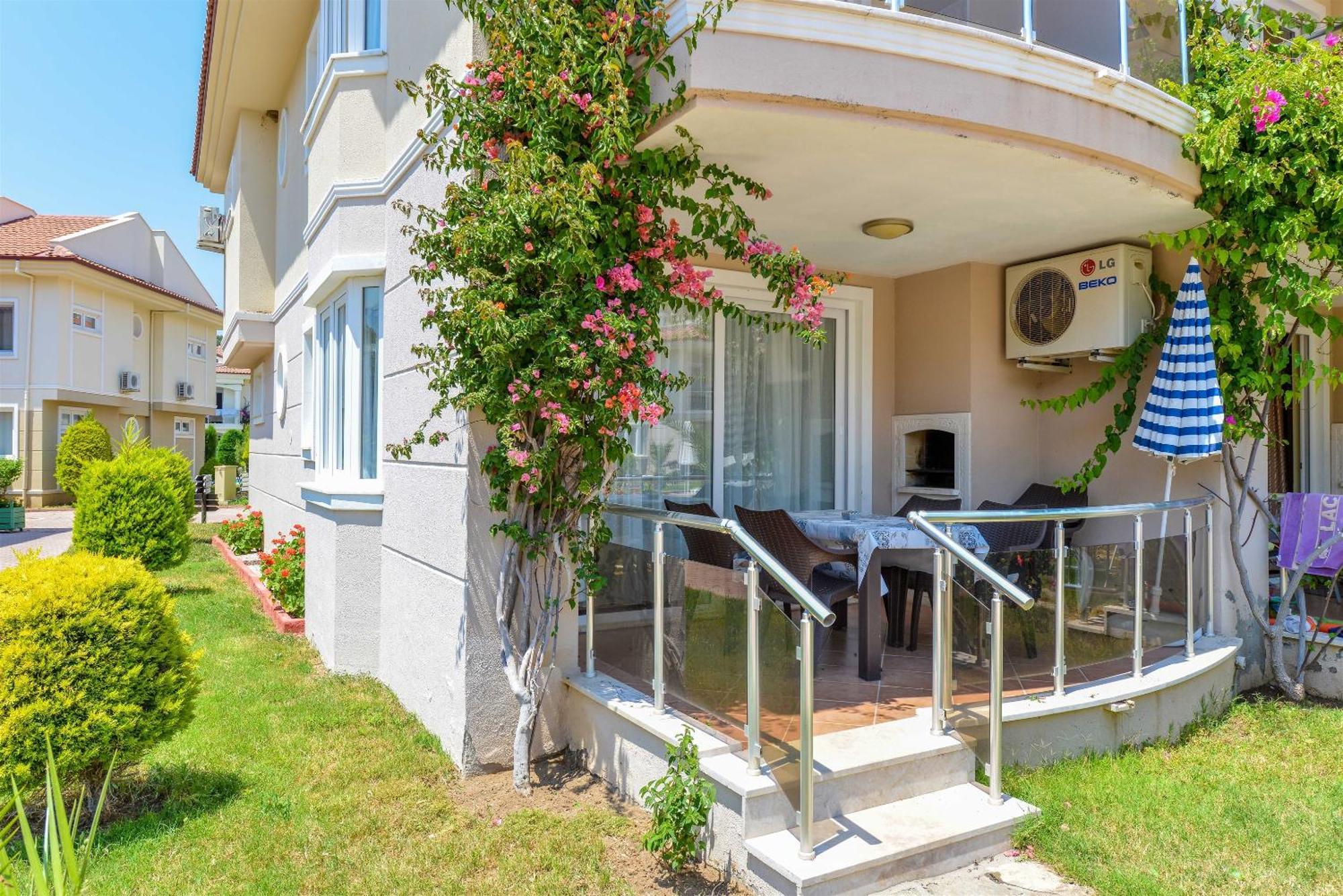 Sunset Beach Club Lebrentals Φετιγιέ Εξωτερικό φωτογραφία