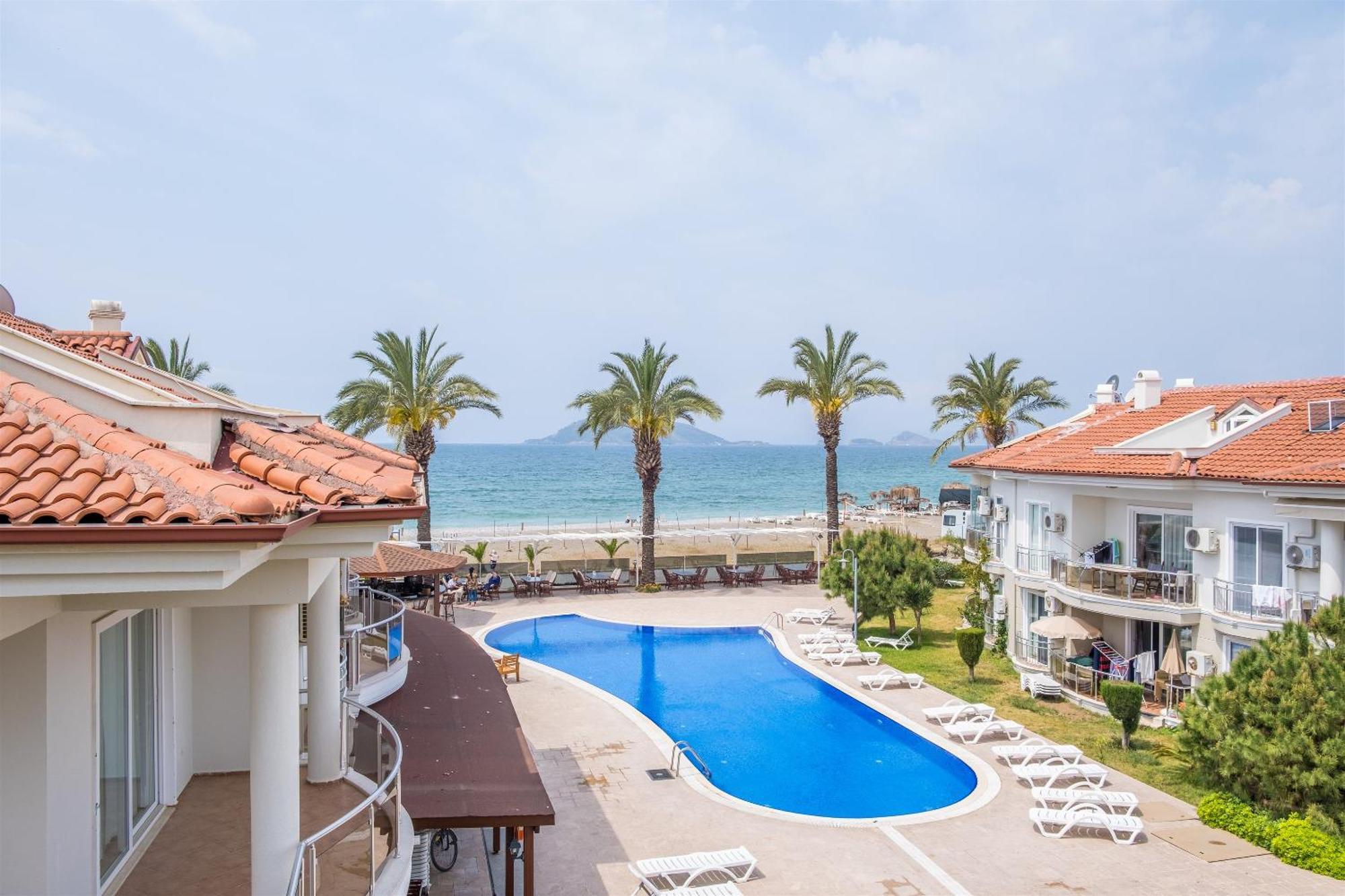 Sunset Beach Club Lebrentals Φετιγιέ Εξωτερικό φωτογραφία