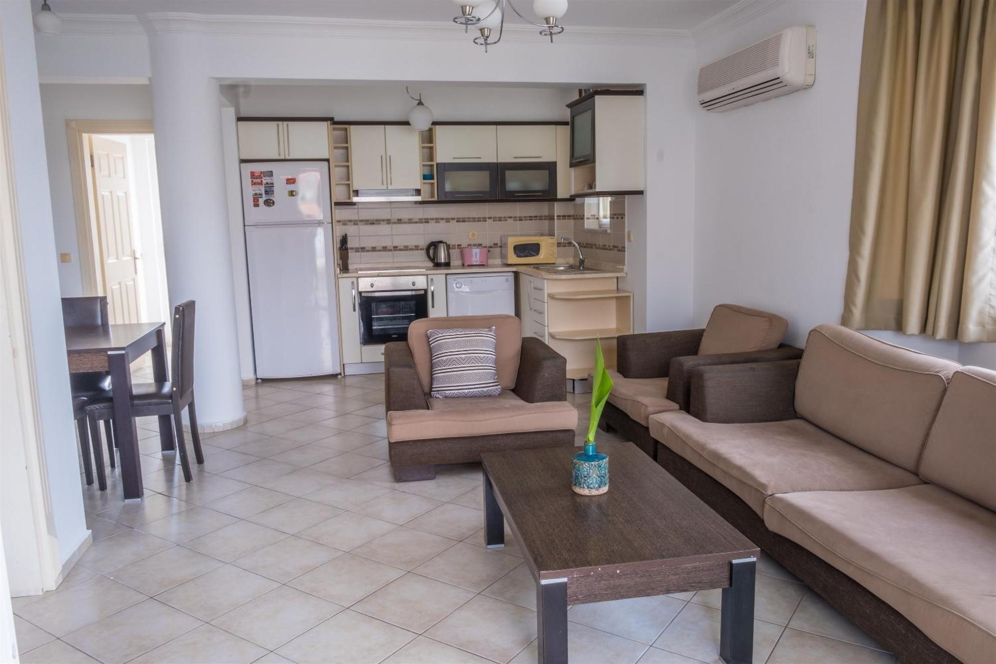 Sunset Beach Club Lebrentals Φετιγιέ Εξωτερικό φωτογραφία