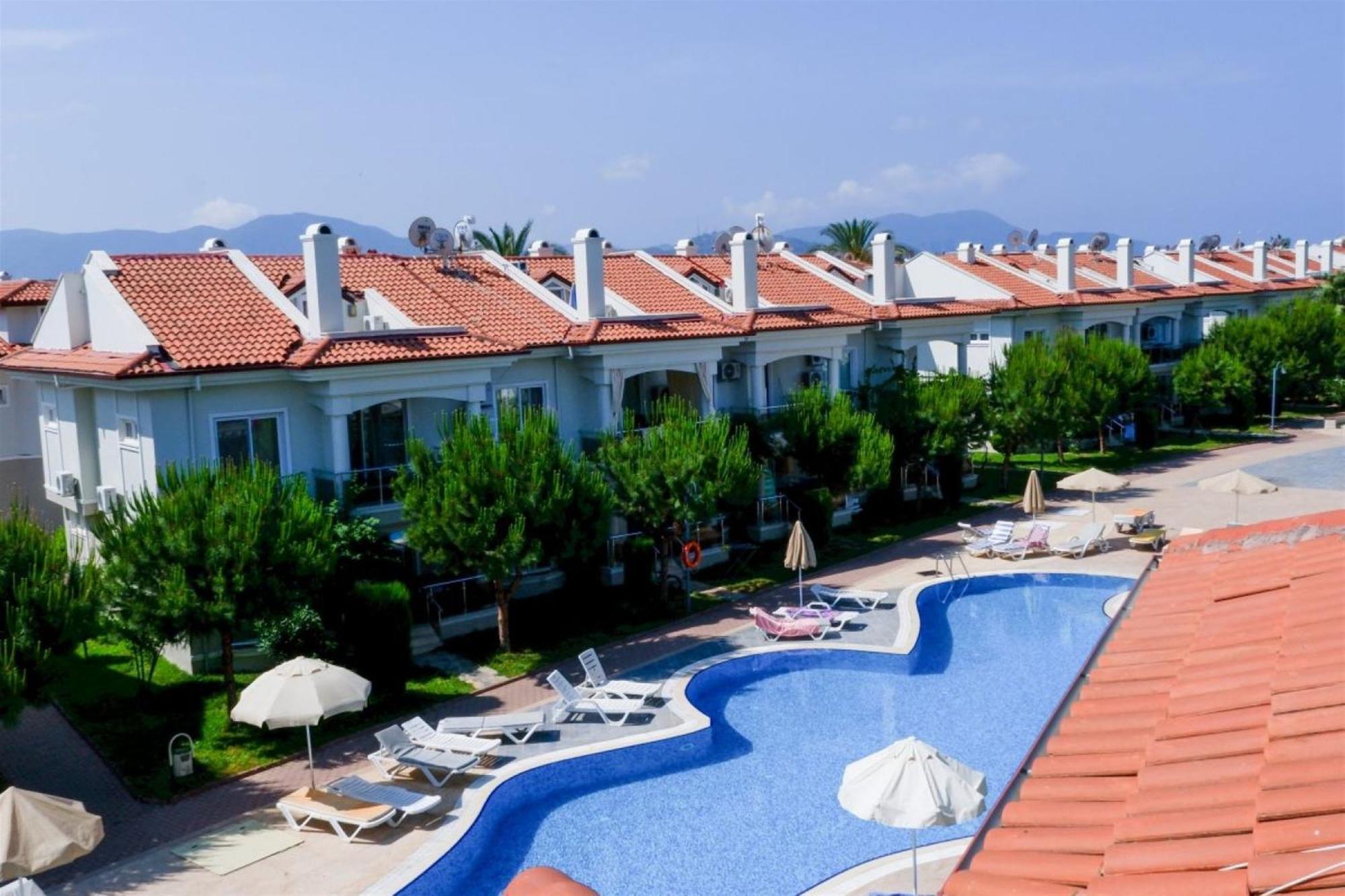 Sunset Beach Club Lebrentals Φετιγιέ Εξωτερικό φωτογραφία