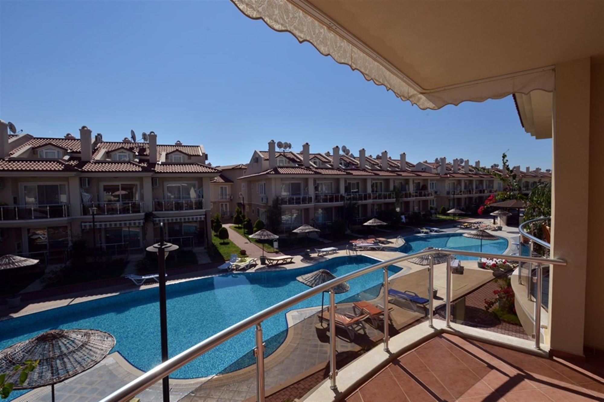 Sunset Beach Club Lebrentals Φετιγιέ Εξωτερικό φωτογραφία