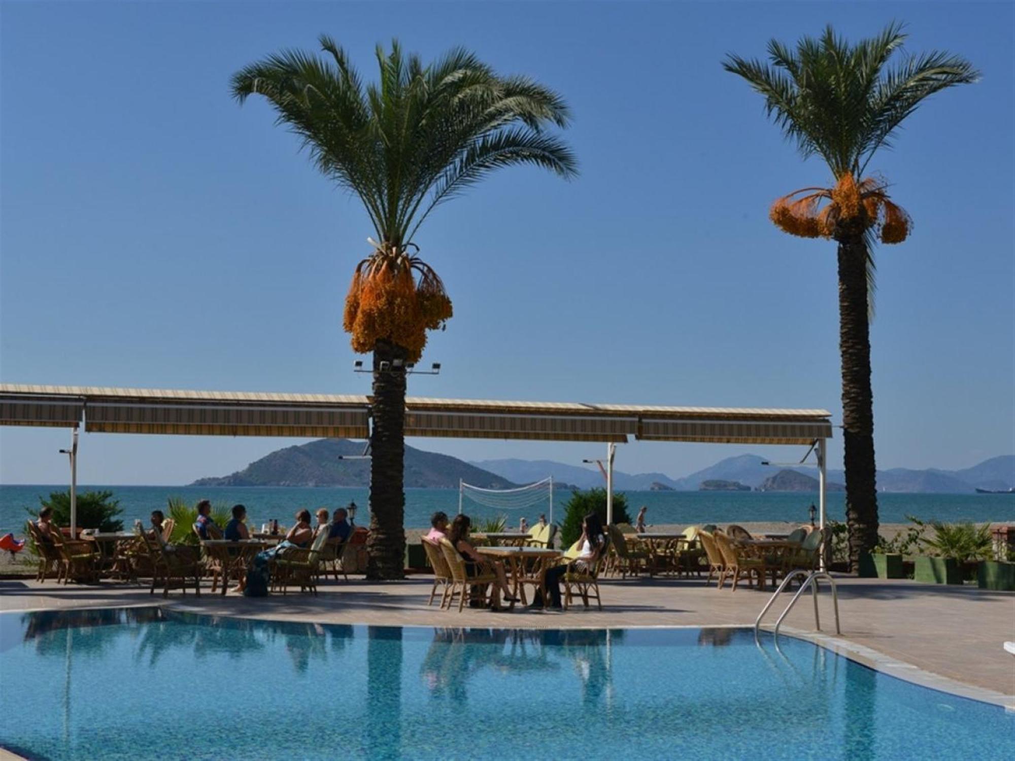Sunset Beach Club Lebrentals Φετιγιέ Εξωτερικό φωτογραφία