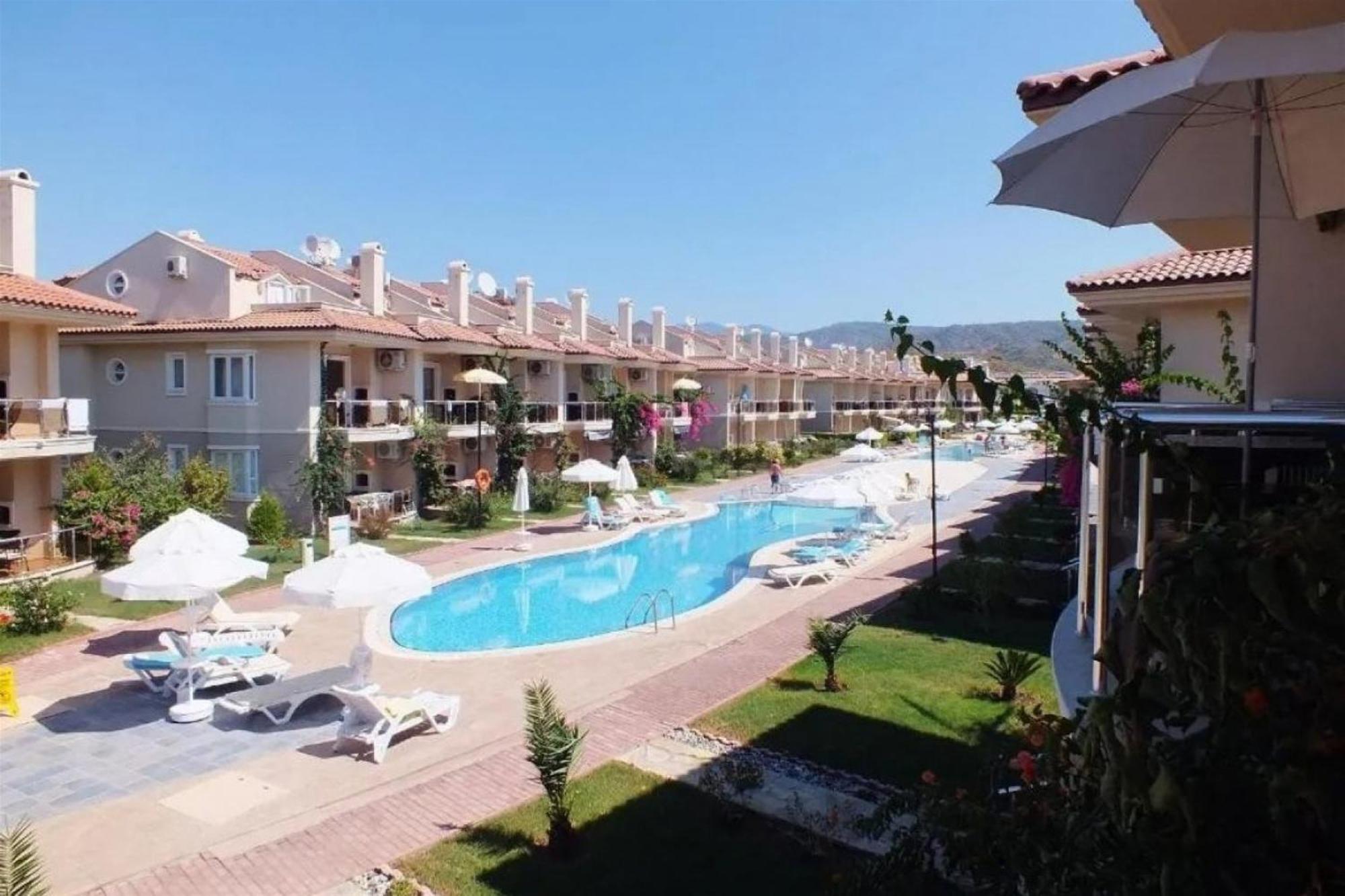 Sunset Beach Club Lebrentals Φετιγιέ Εξωτερικό φωτογραφία