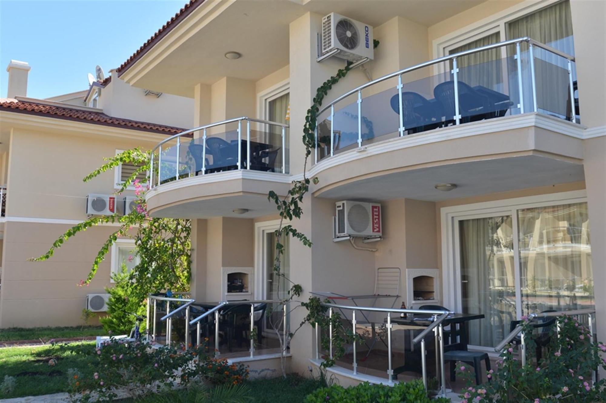 Sunset Beach Club Lebrentals Φετιγιέ Εξωτερικό φωτογραφία