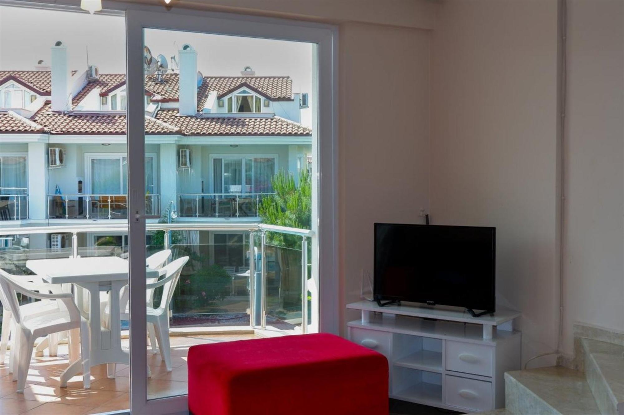 Sunset Beach Club Lebrentals Φετιγιέ Εξωτερικό φωτογραφία