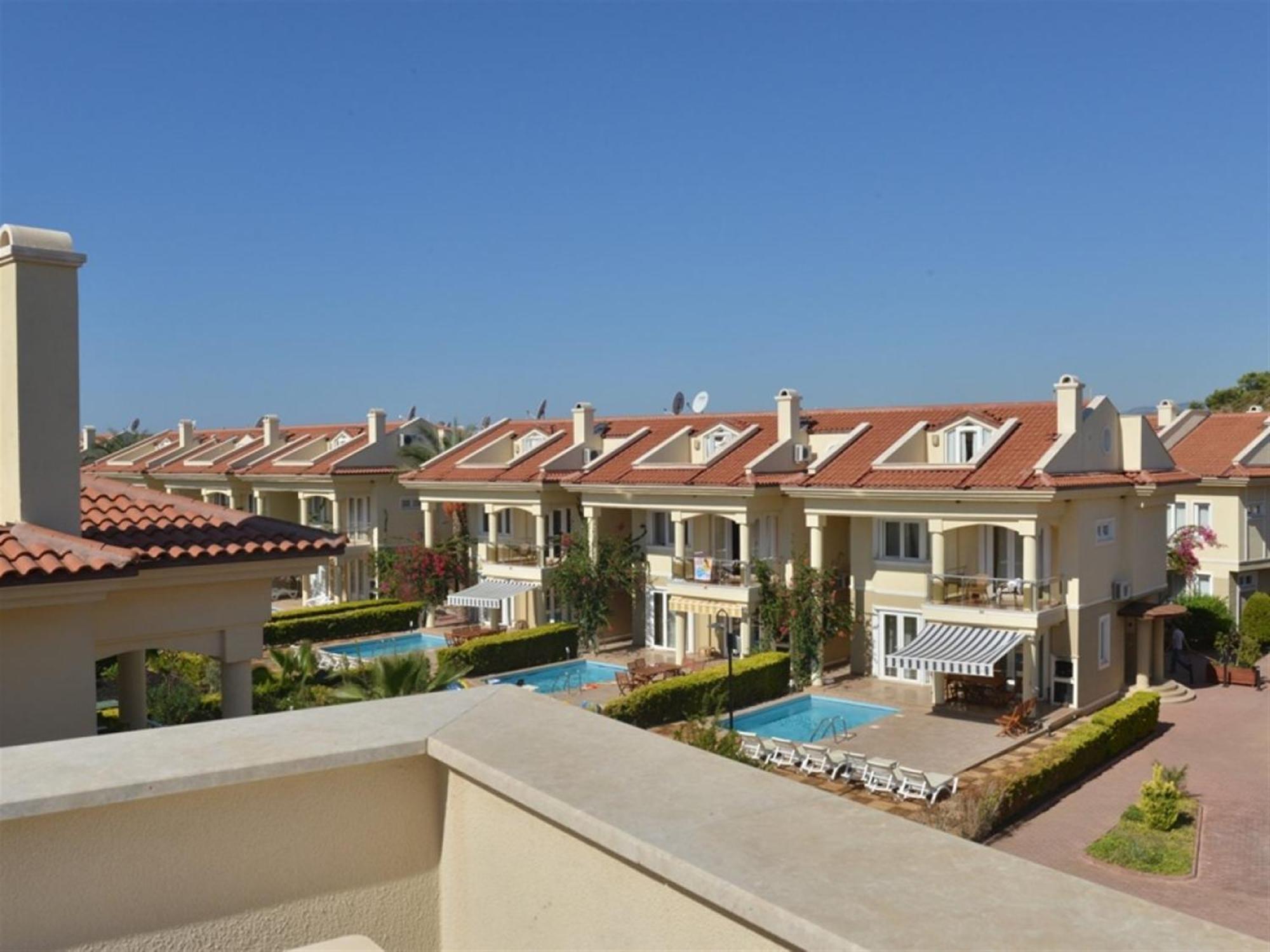 Sunset Beach Club Lebrentals Φετιγιέ Εξωτερικό φωτογραφία