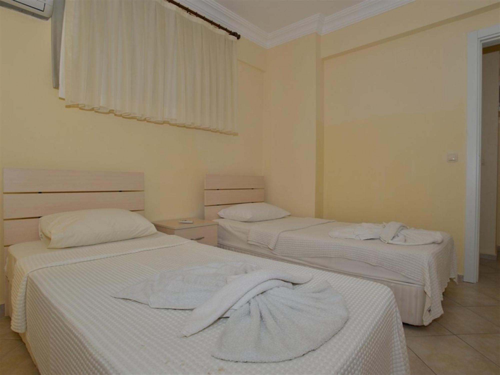 Sunset Beach Club Lebrentals Φετιγιέ Εξωτερικό φωτογραφία