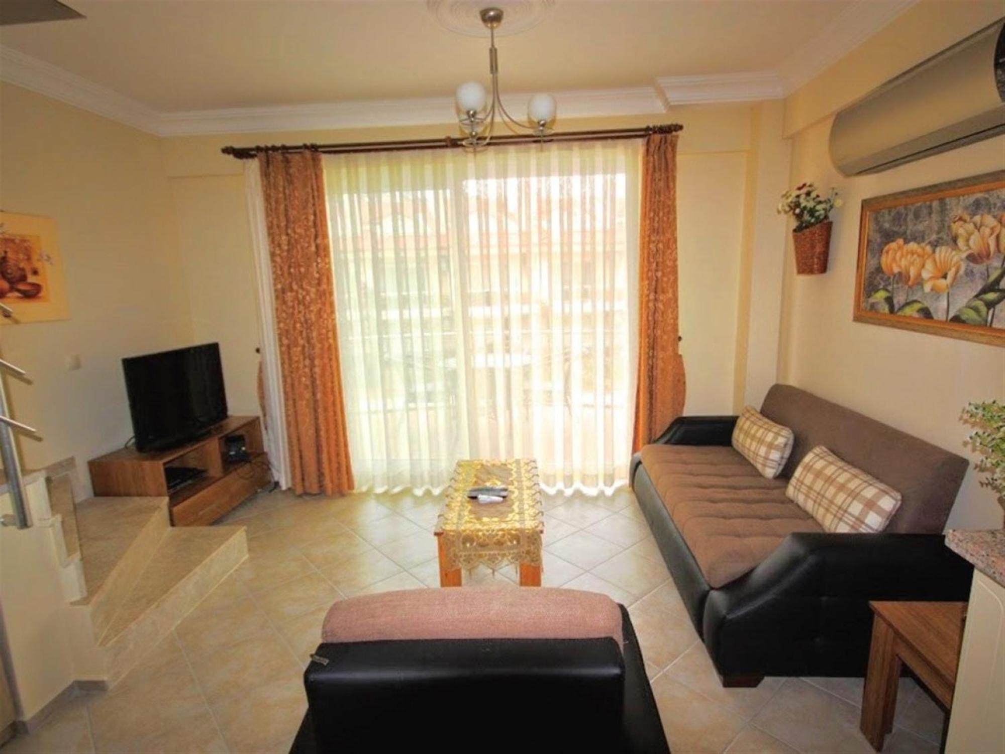 Sunset Beach Club Lebrentals Φετιγιέ Εξωτερικό φωτογραφία