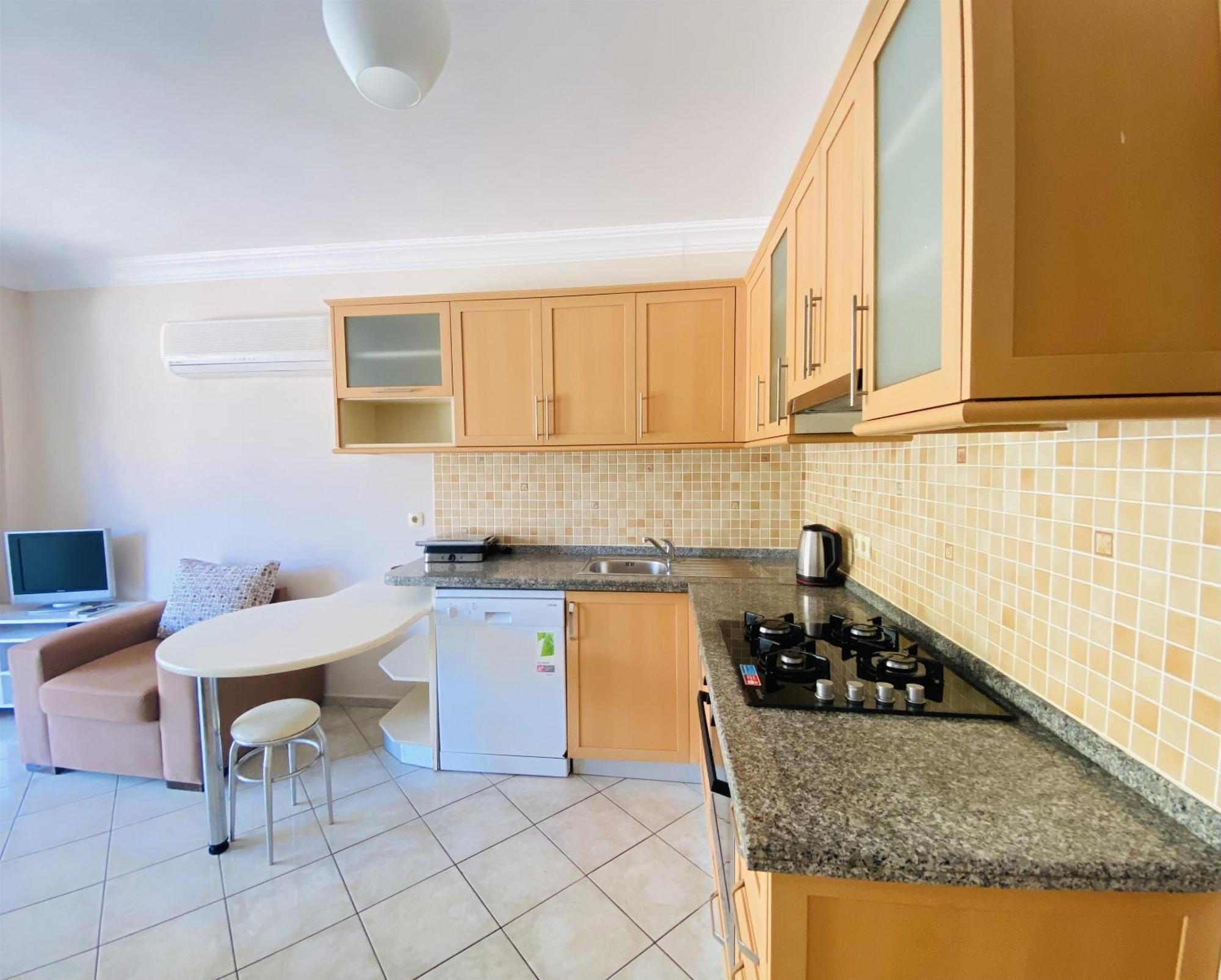 Sunset Beach Club Lebrentals Φετιγιέ Εξωτερικό φωτογραφία