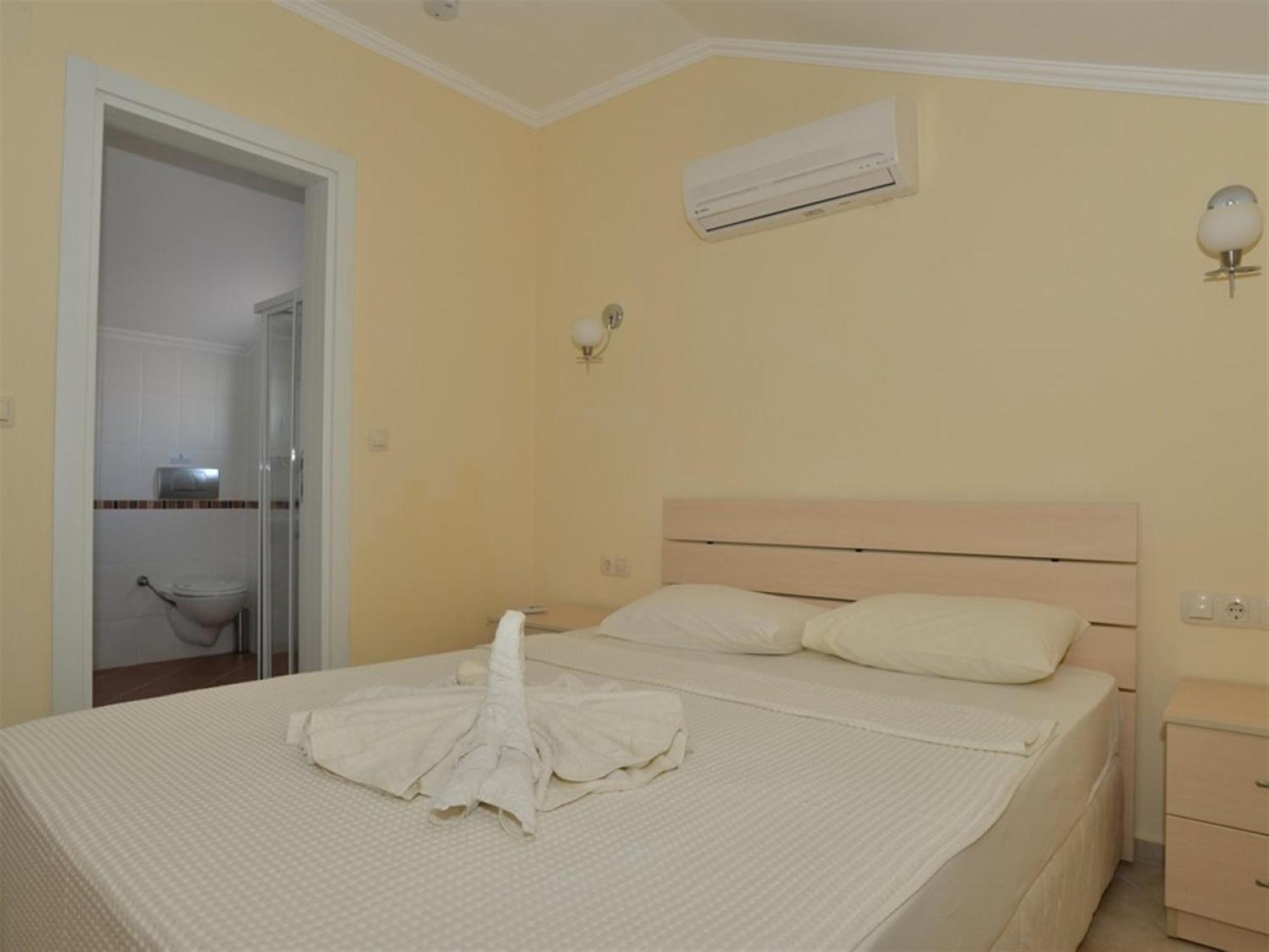 Sunset Beach Club Lebrentals Φετιγιέ Εξωτερικό φωτογραφία