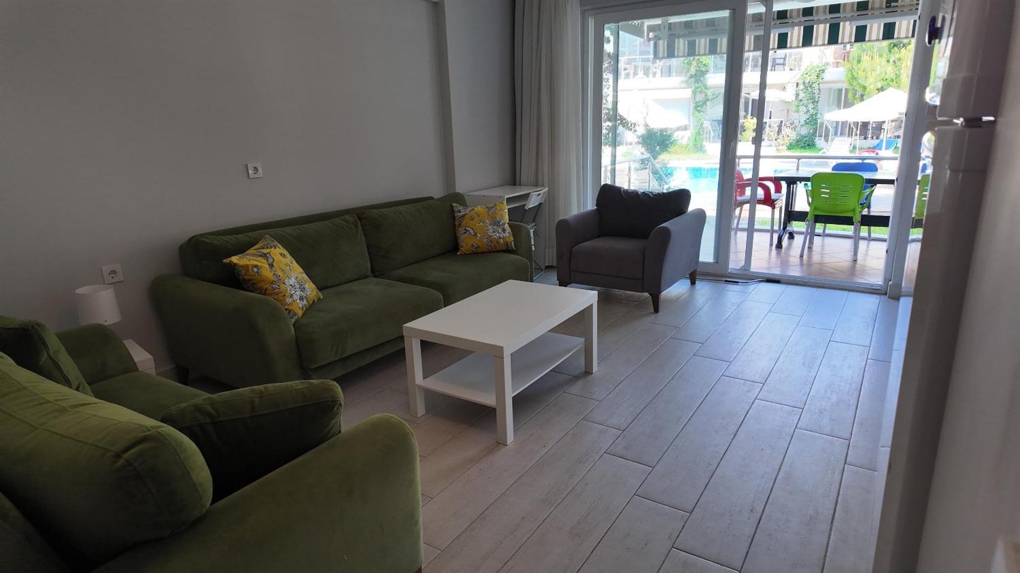 Sunset Beach Club Lebrentals Φετιγιέ Εξωτερικό φωτογραφία