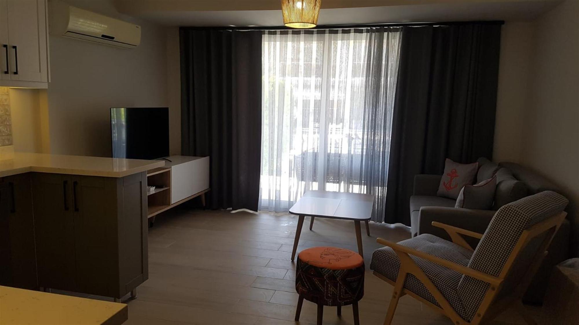 Sunset Beach Club Lebrentals Φετιγιέ Εξωτερικό φωτογραφία