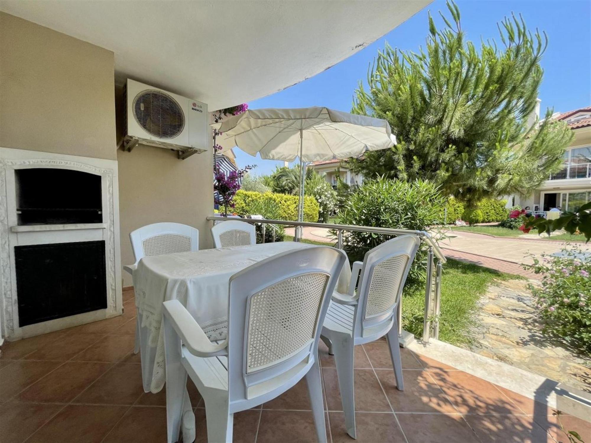 Sunset Beach Club Lebrentals Φετιγιέ Εξωτερικό φωτογραφία