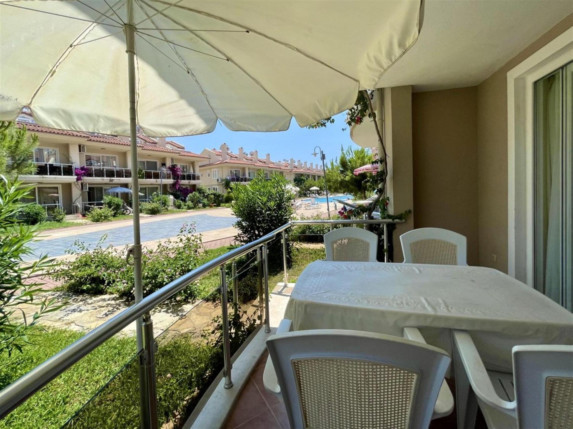 Sunset Beach Club Lebrentals Φετιγιέ Εξωτερικό φωτογραφία