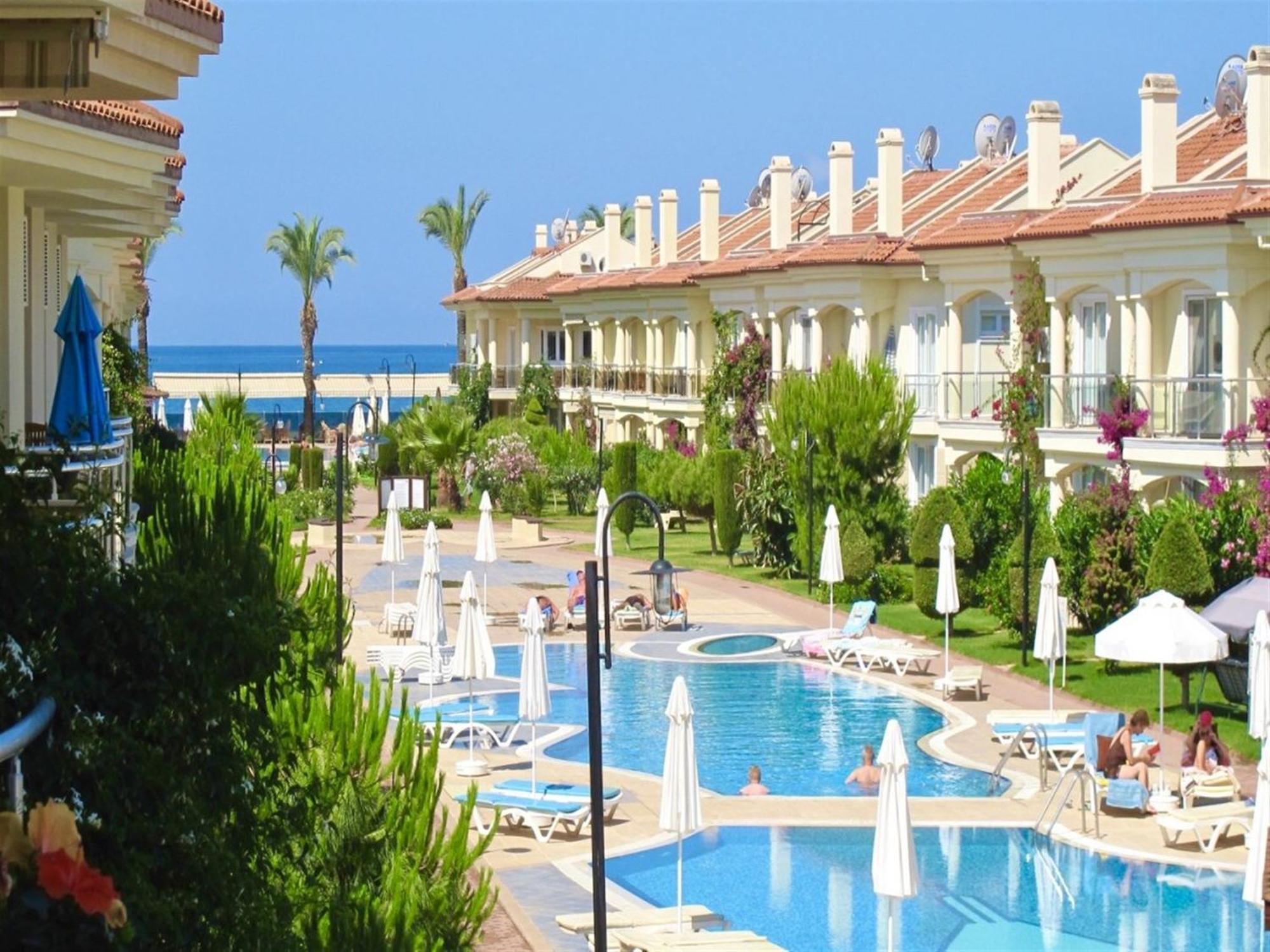 Sunset Beach Club Lebrentals Φετιγιέ Εξωτερικό φωτογραφία