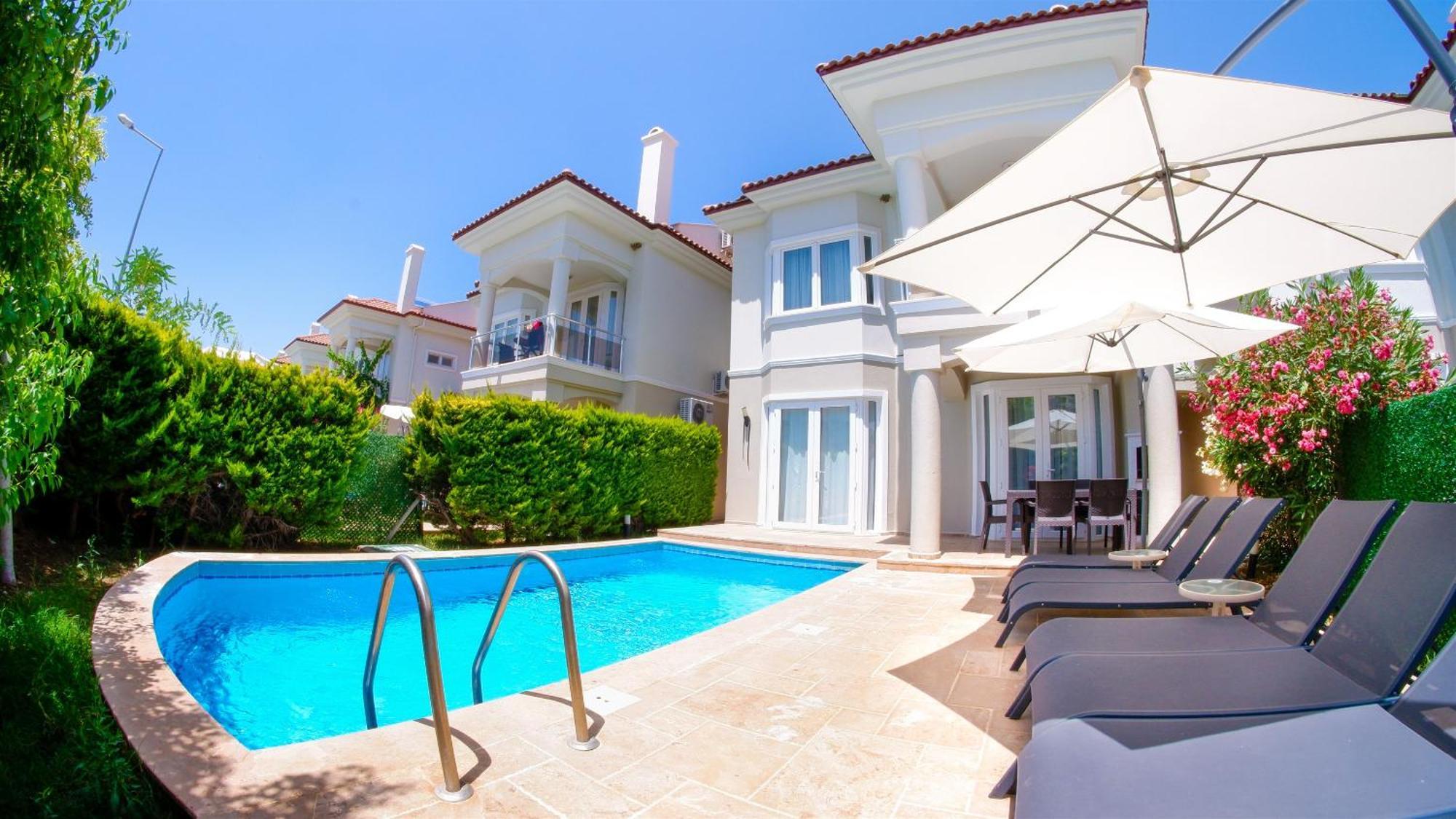 Sunset Beach Club Lebrentals Φετιγιέ Εξωτερικό φωτογραφία