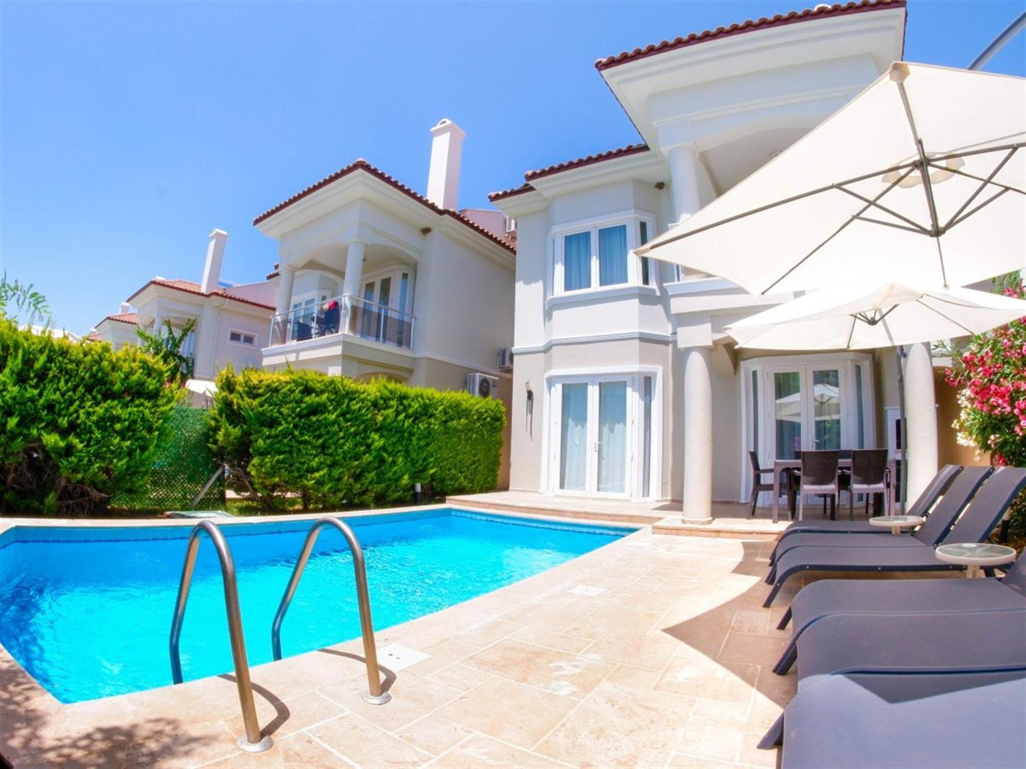 Sunset Beach Club Lebrentals Φετιγιέ Εξωτερικό φωτογραφία