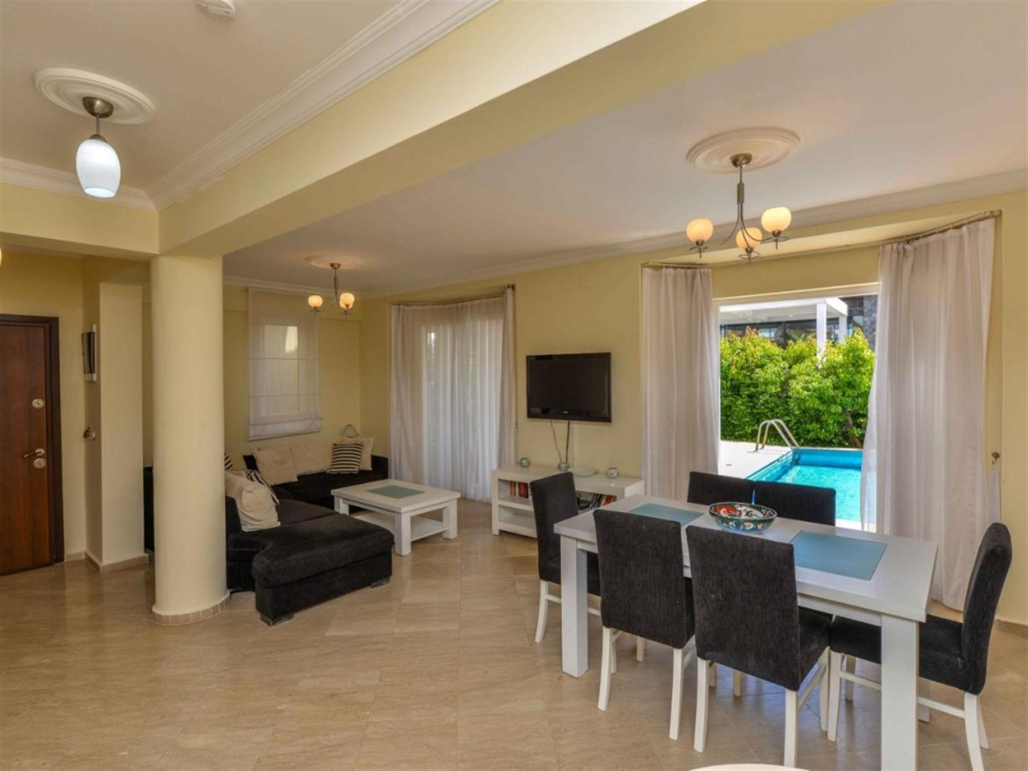 Sunset Beach Club Lebrentals Φετιγιέ Εξωτερικό φωτογραφία