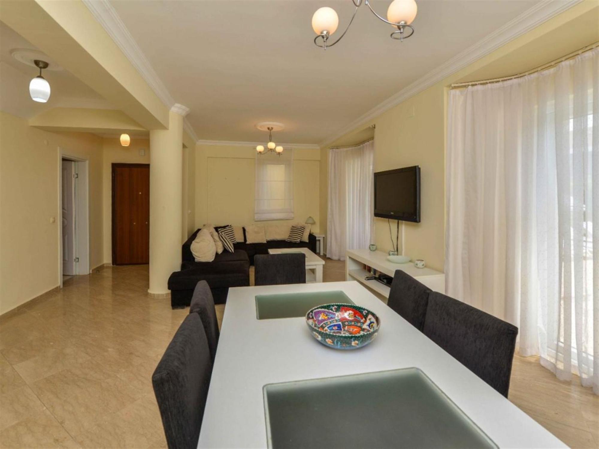 Sunset Beach Club Lebrentals Φετιγιέ Εξωτερικό φωτογραφία