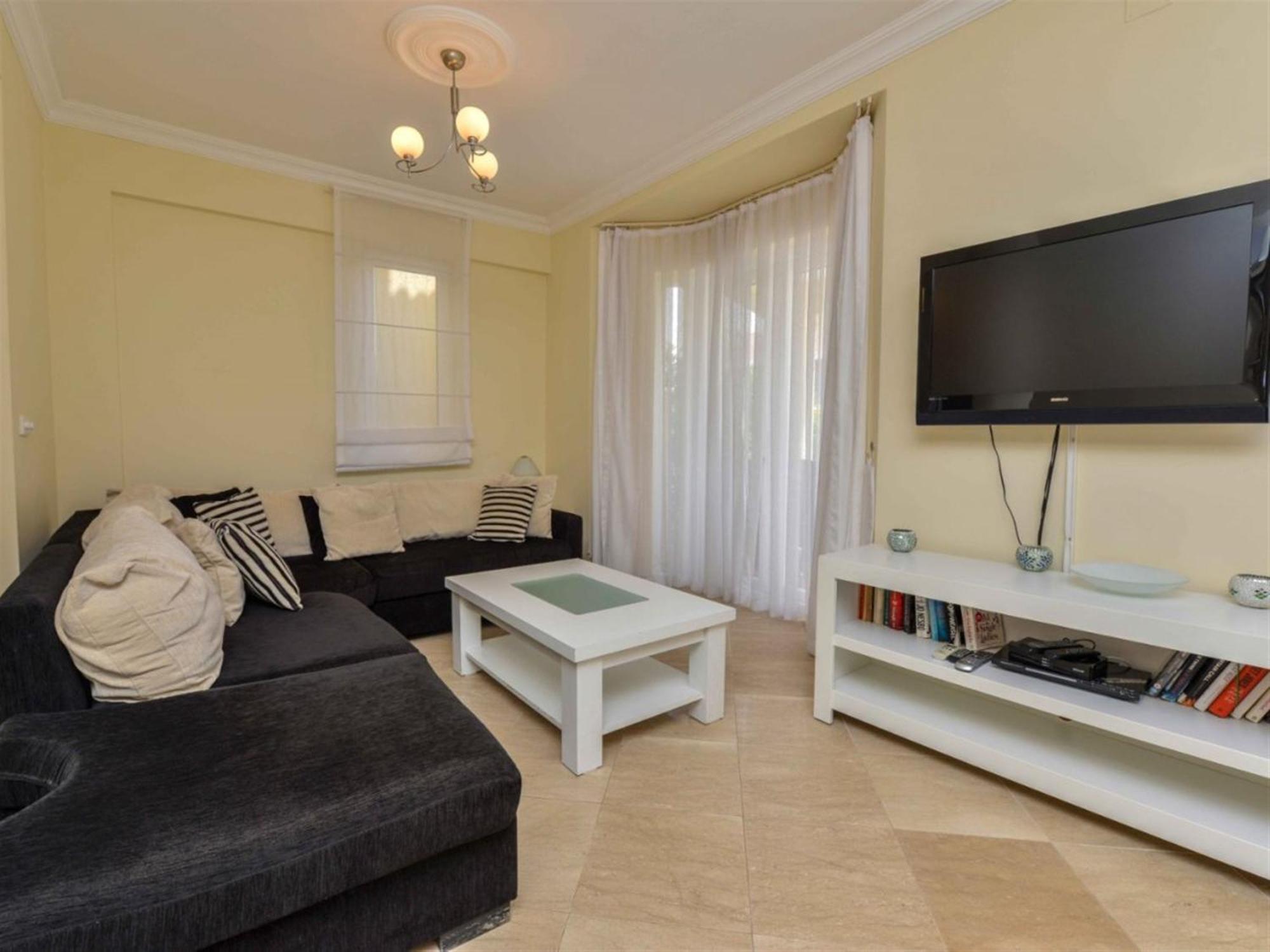 Sunset Beach Club Lebrentals Φετιγιέ Εξωτερικό φωτογραφία
