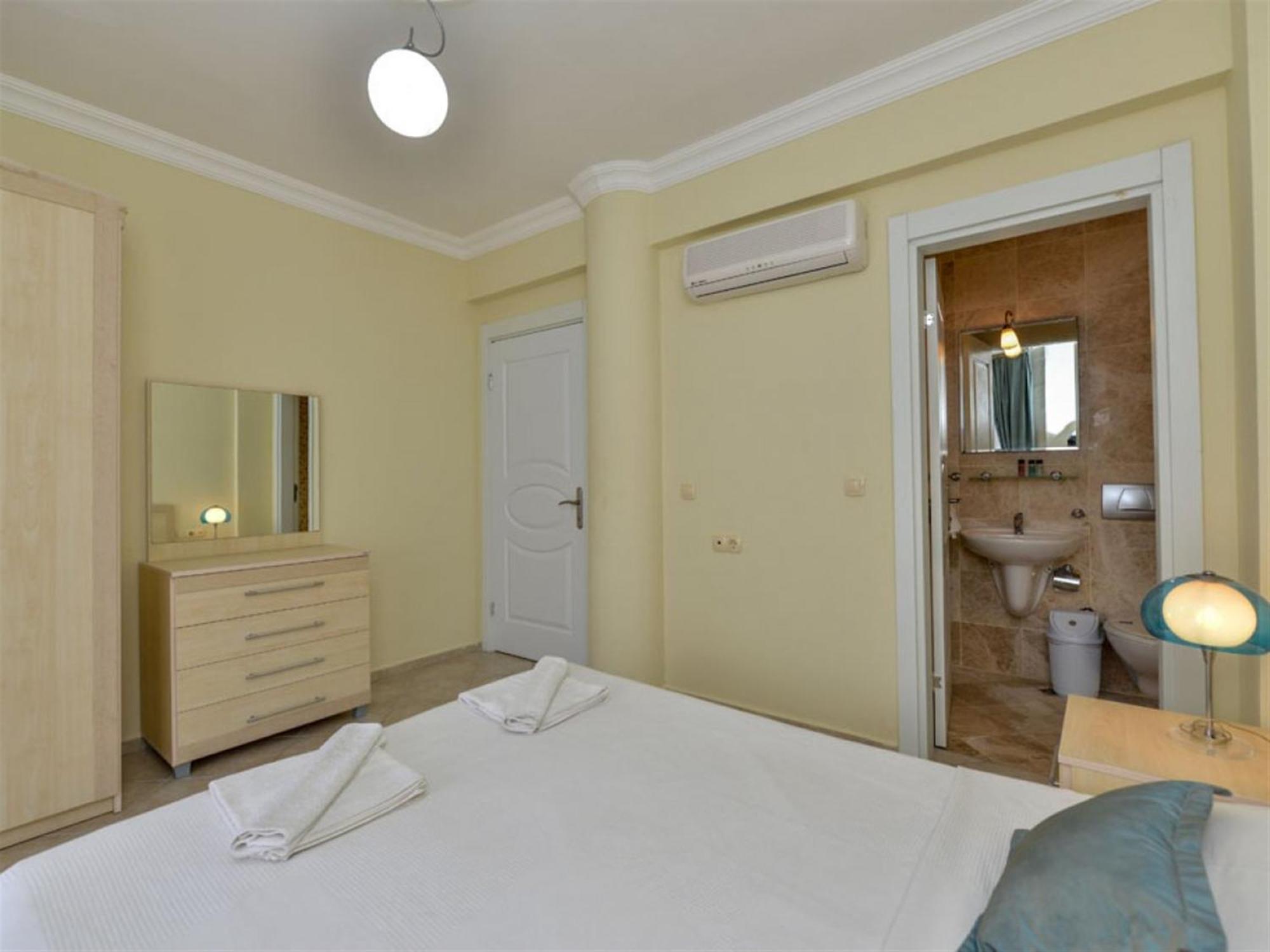 Sunset Beach Club Lebrentals Φετιγιέ Εξωτερικό φωτογραφία