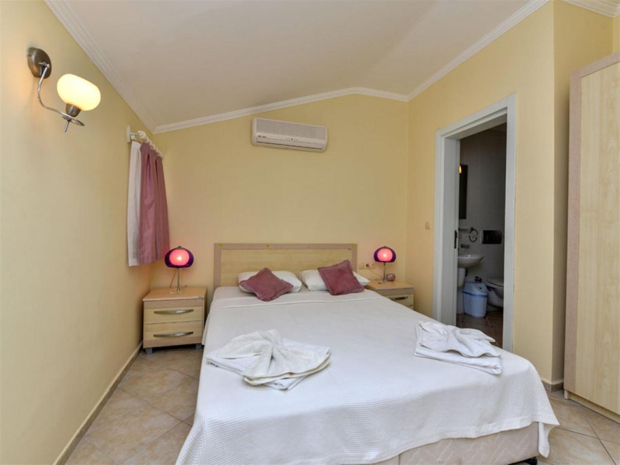 Sunset Beach Club Lebrentals Φετιγιέ Εξωτερικό φωτογραφία