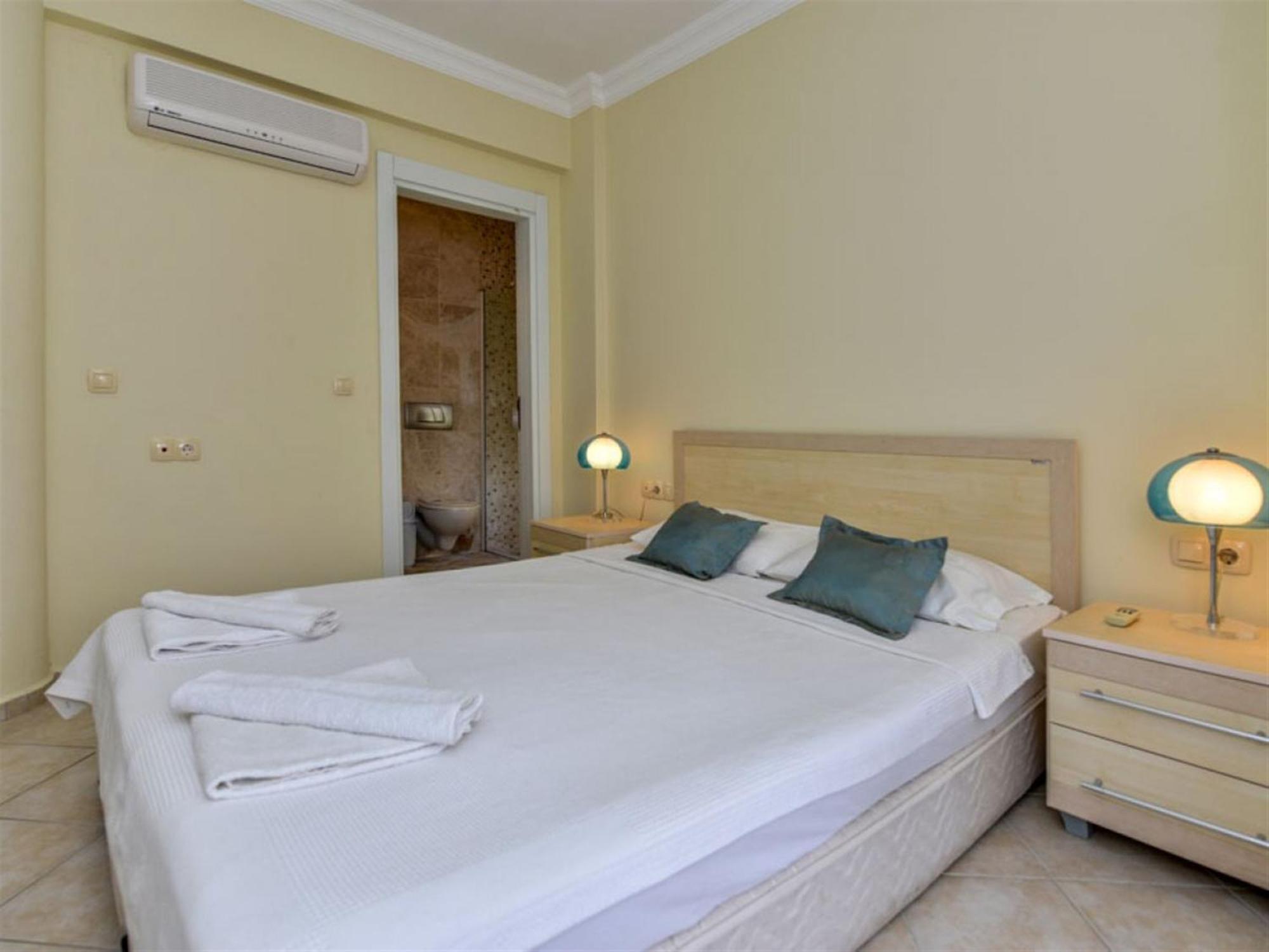 Sunset Beach Club Lebrentals Φετιγιέ Εξωτερικό φωτογραφία