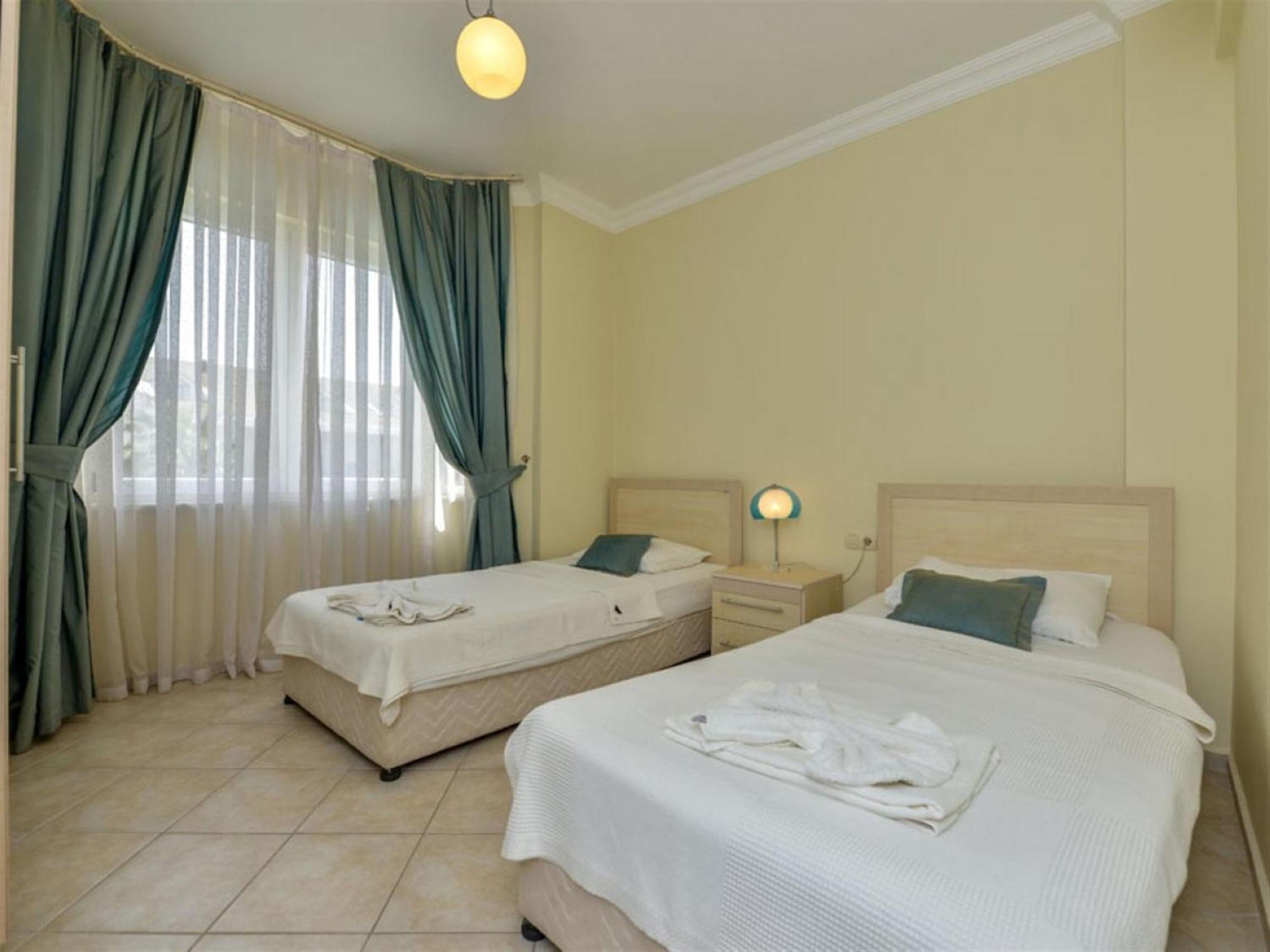 Sunset Beach Club Lebrentals Φετιγιέ Εξωτερικό φωτογραφία