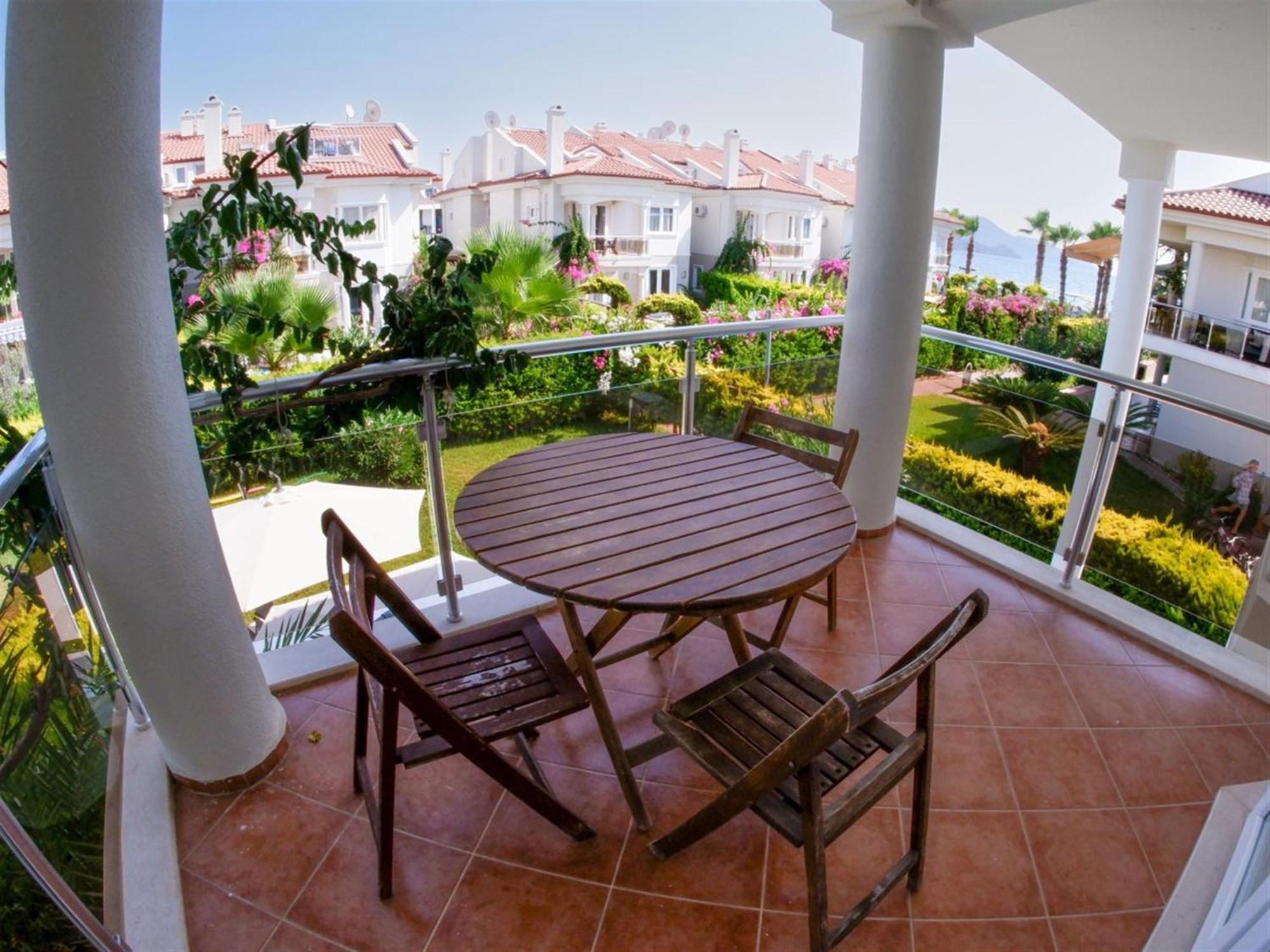 Sunset Beach Club Lebrentals Φετιγιέ Εξωτερικό φωτογραφία