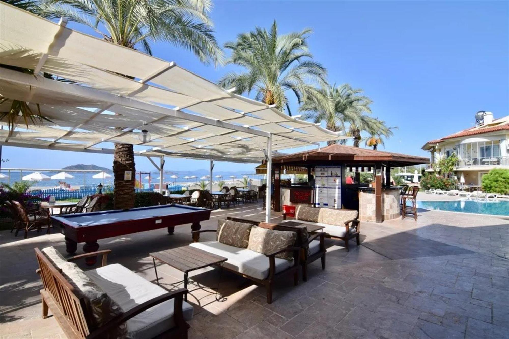 Sunset Beach Club Lebrentals Φετιγιέ Εξωτερικό φωτογραφία