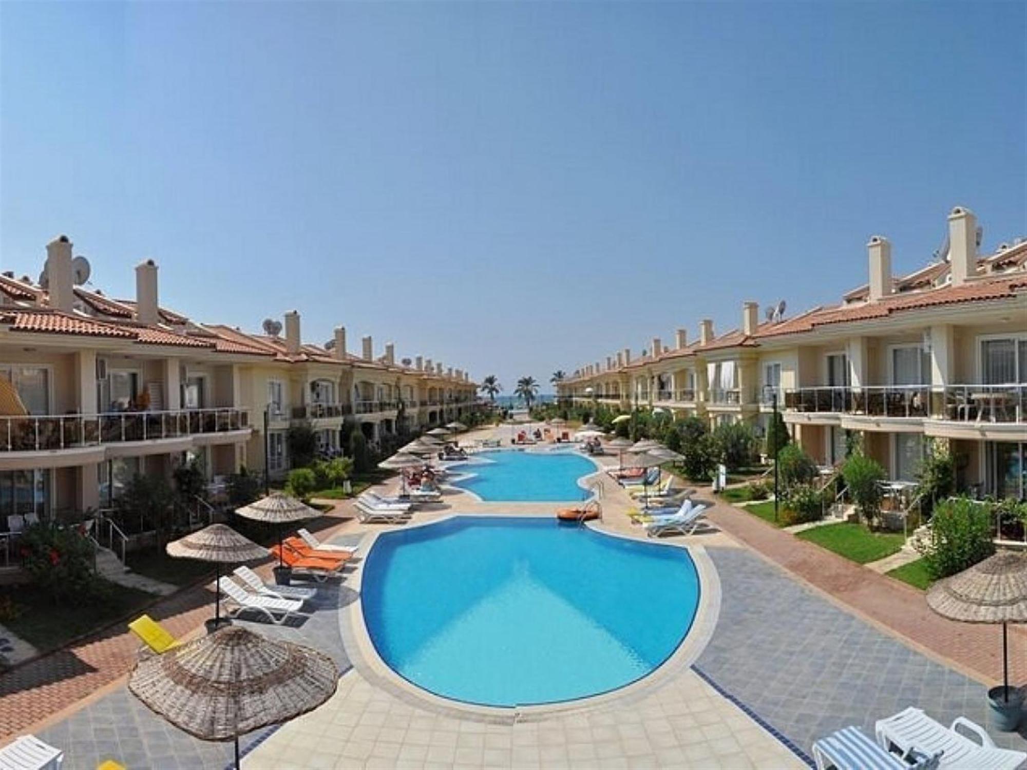 Sunset Beach Club Lebrentals Φετιγιέ Εξωτερικό φωτογραφία