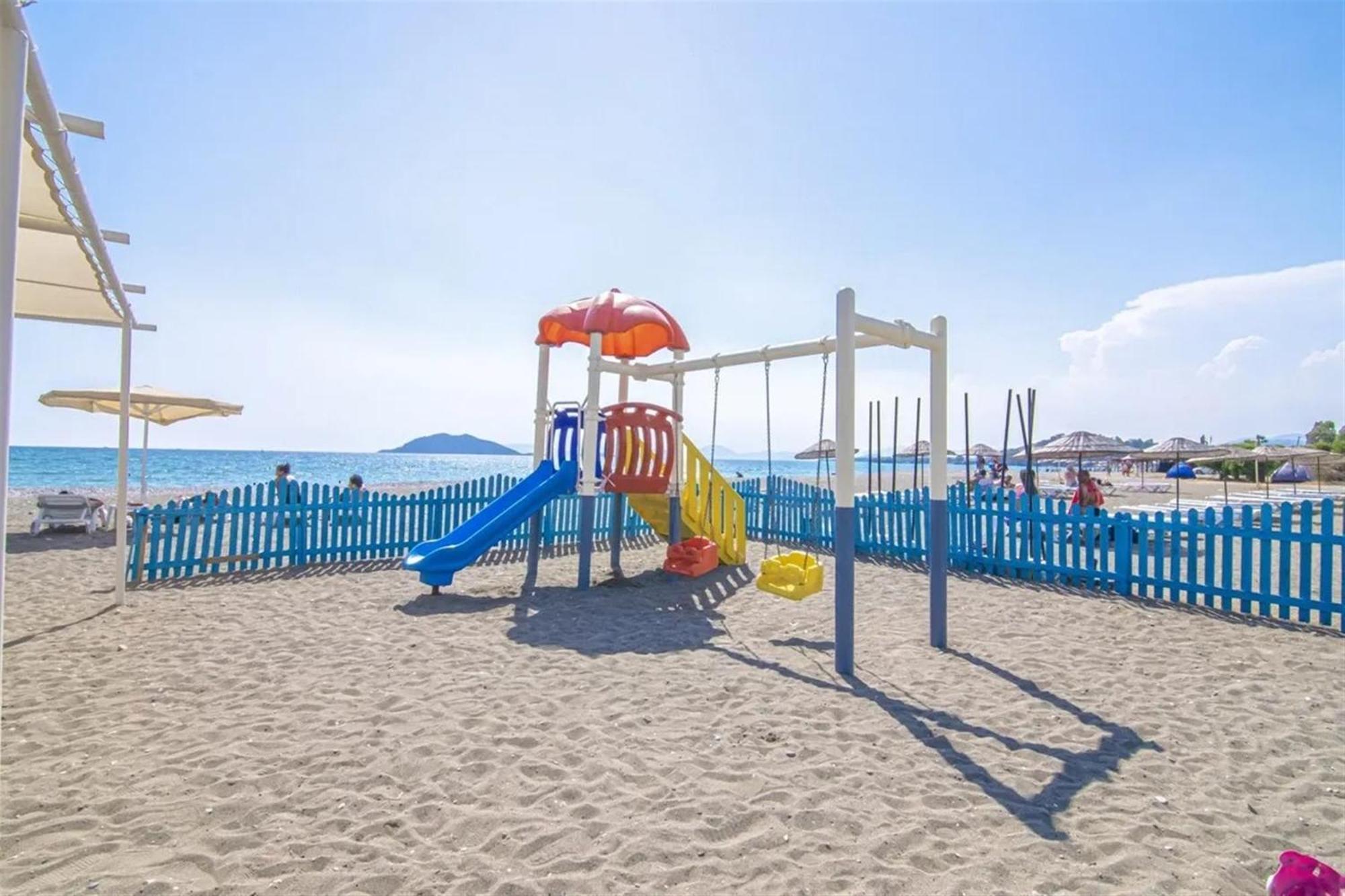 Sunset Beach Club Lebrentals Φετιγιέ Εξωτερικό φωτογραφία
