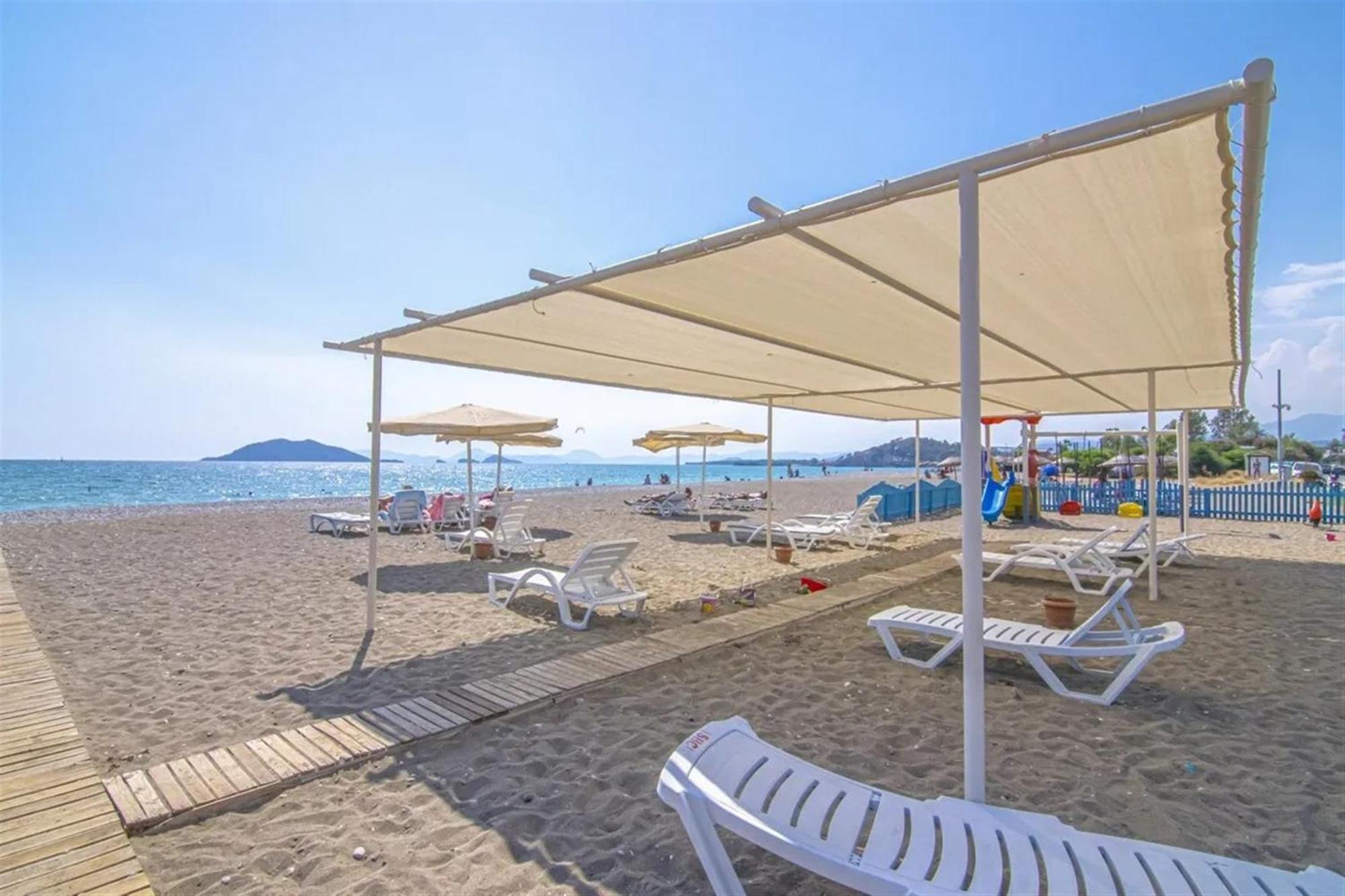 Sunset Beach Club Lebrentals Φετιγιέ Εξωτερικό φωτογραφία