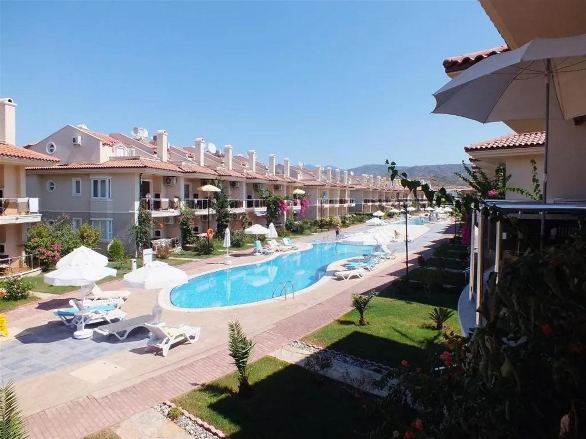 Sunset Beach Club Lebrentals Φετιγιέ Εξωτερικό φωτογραφία