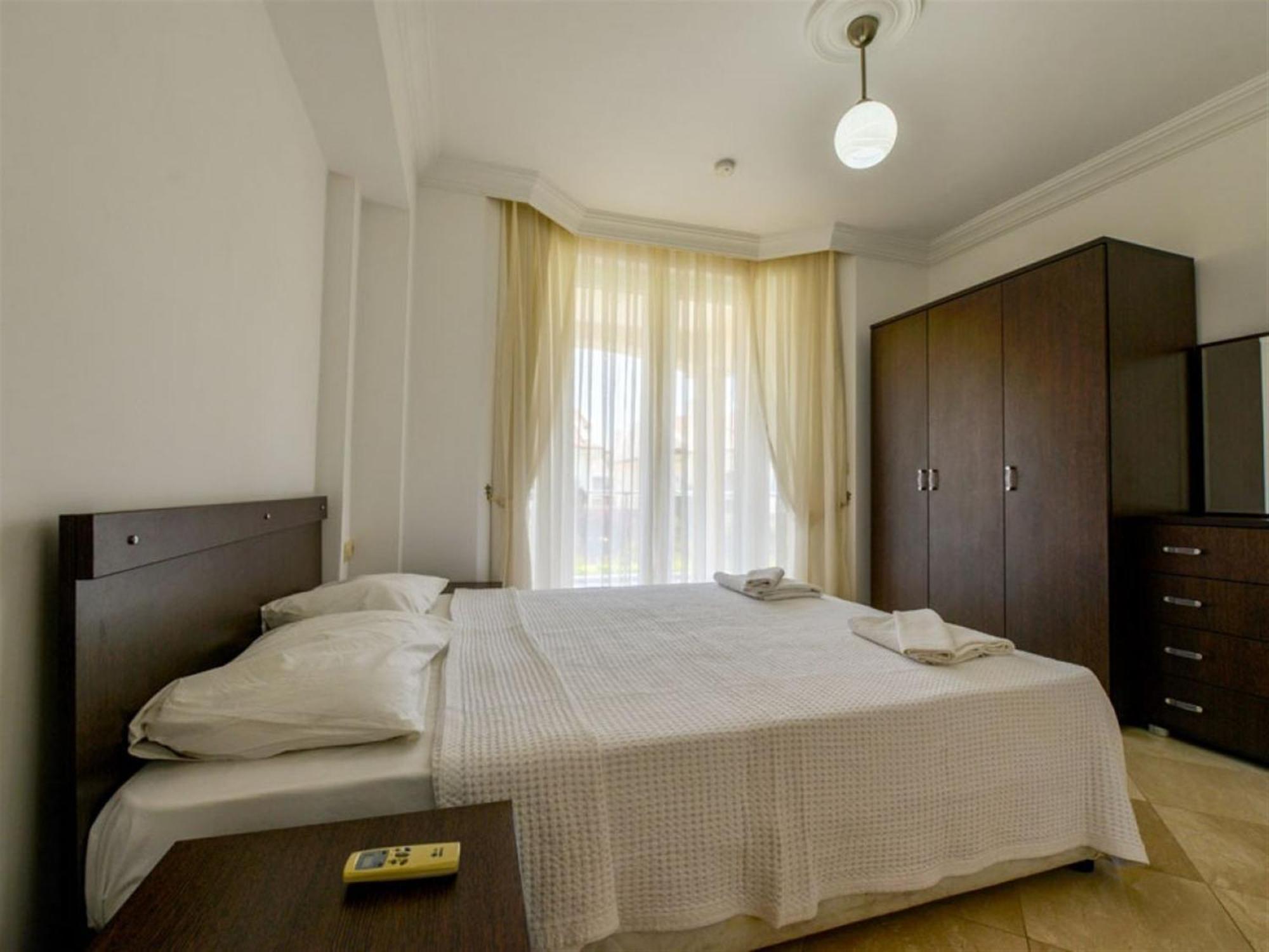 Sunset Beach Club Lebrentals Φετιγιέ Εξωτερικό φωτογραφία