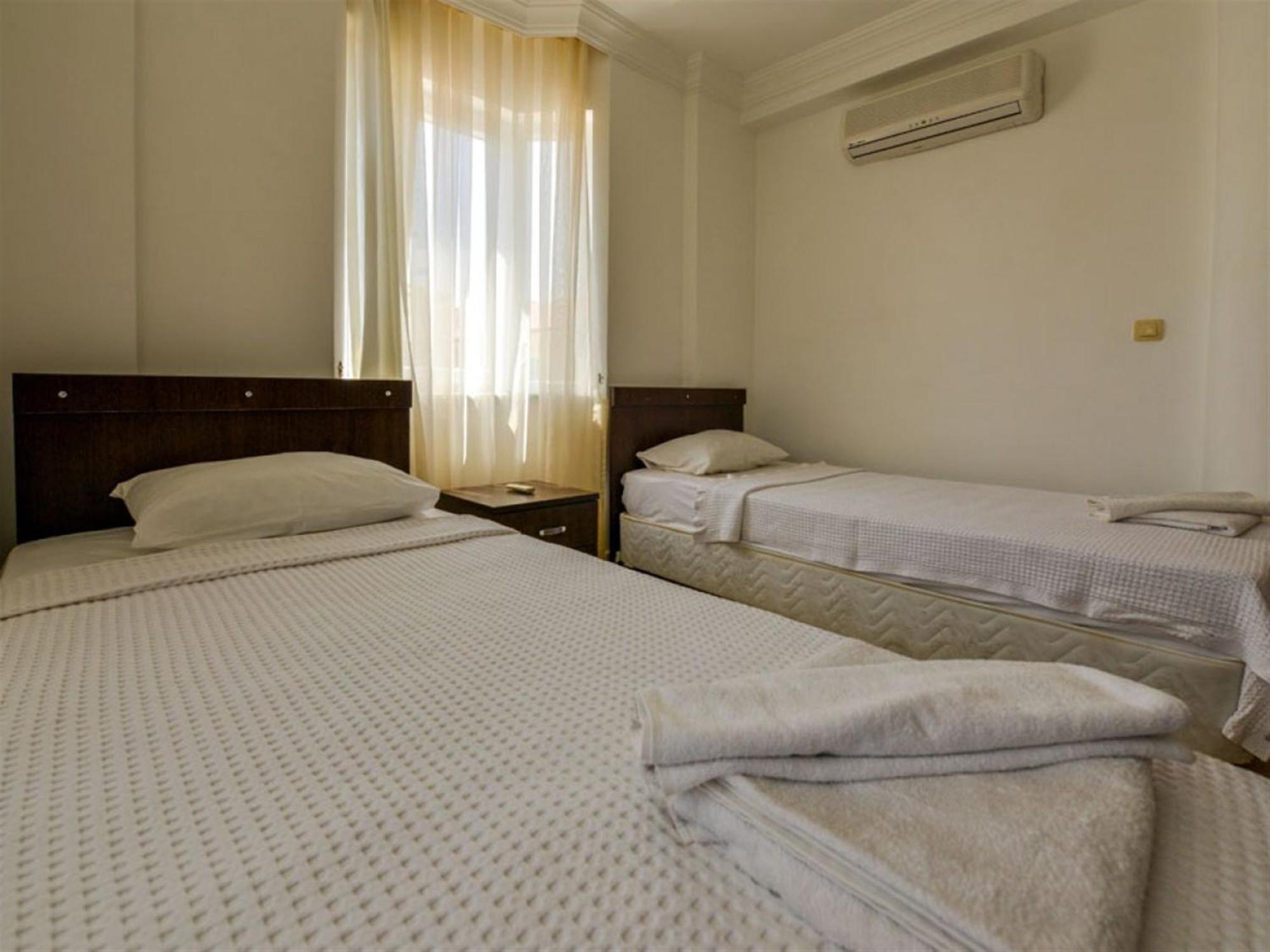 Sunset Beach Club Lebrentals Φετιγιέ Εξωτερικό φωτογραφία
