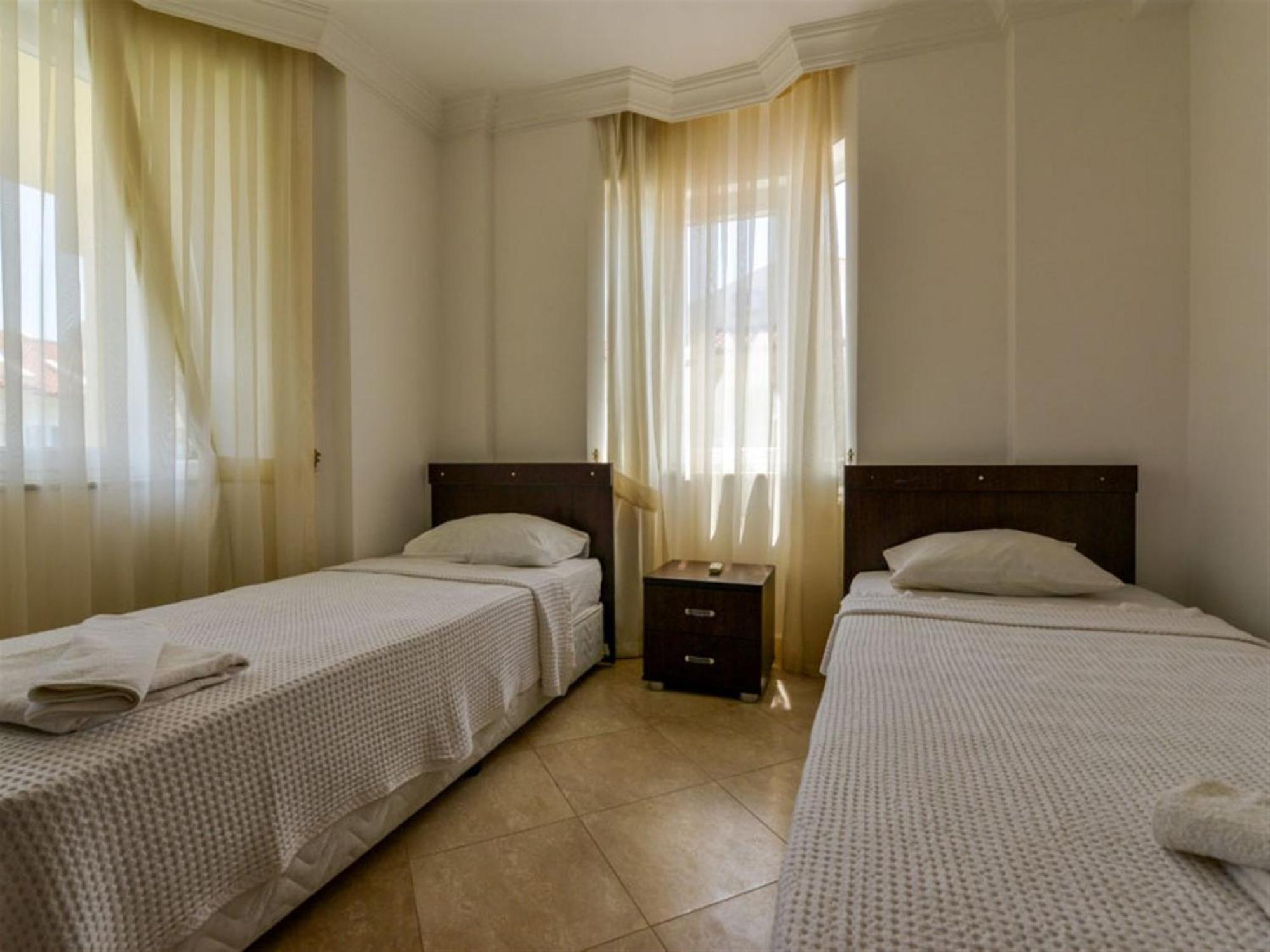 Sunset Beach Club Lebrentals Φετιγιέ Εξωτερικό φωτογραφία