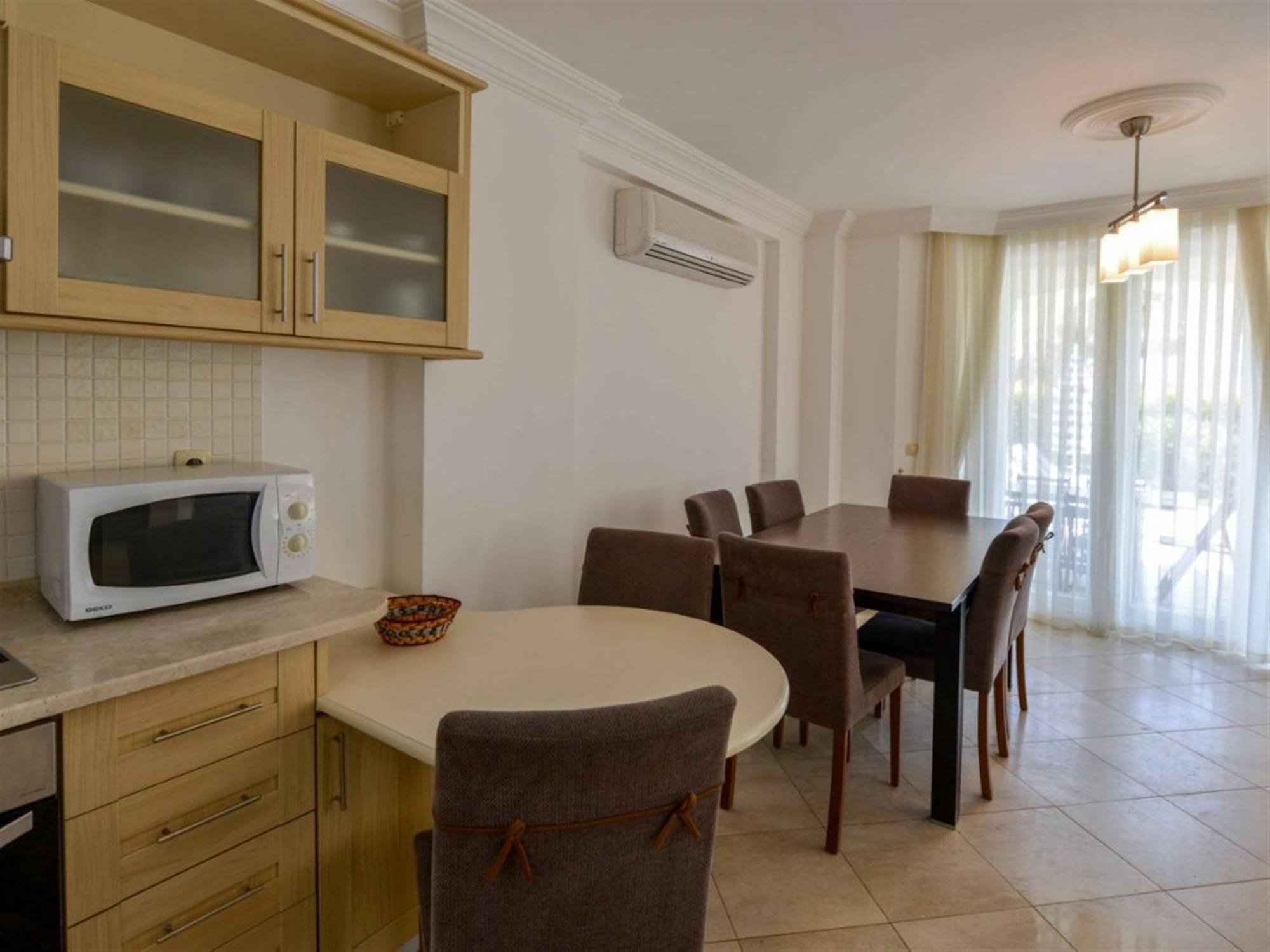 Sunset Beach Club Lebrentals Φετιγιέ Εξωτερικό φωτογραφία