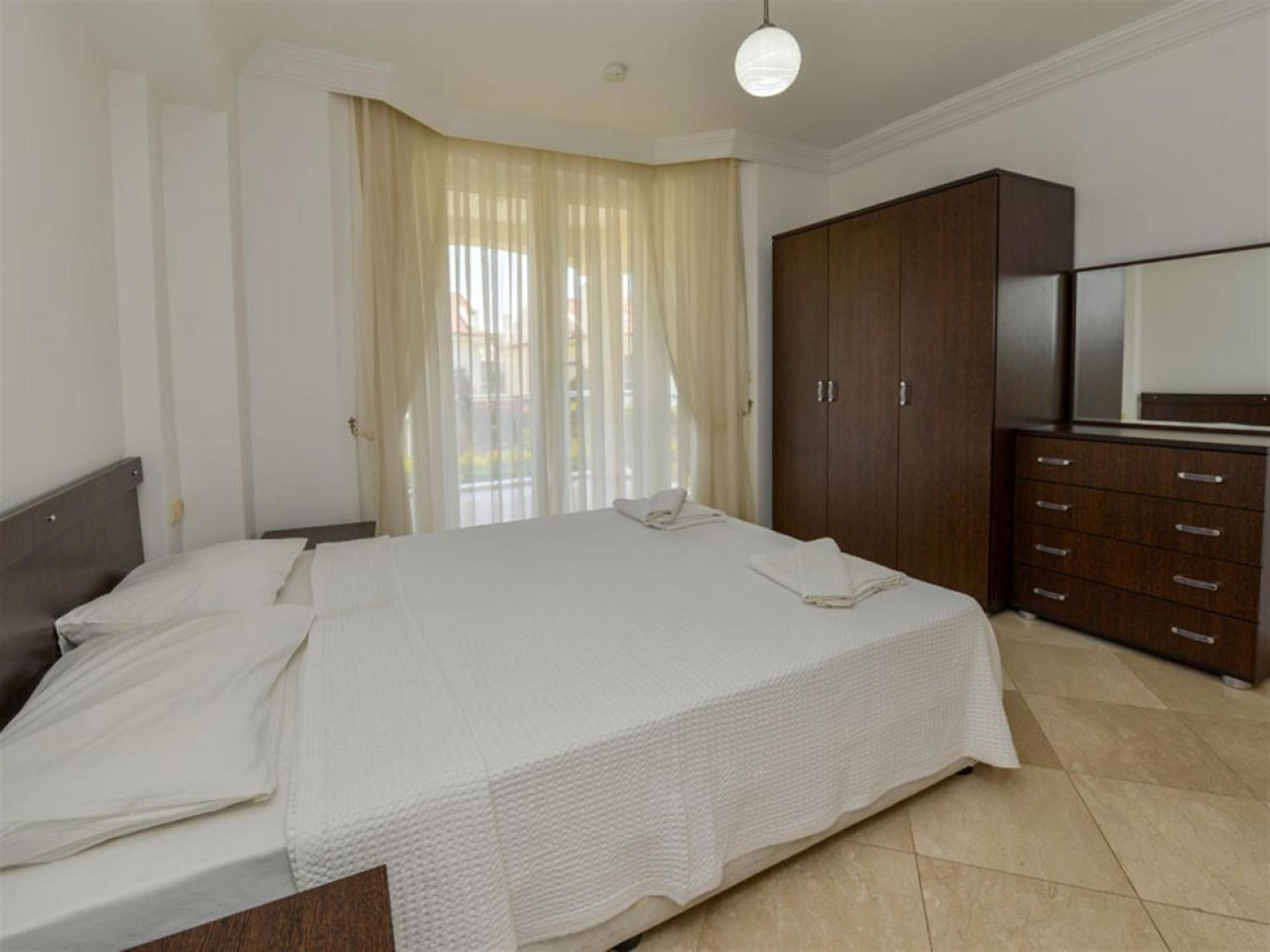 Sunset Beach Club Lebrentals Φετιγιέ Εξωτερικό φωτογραφία