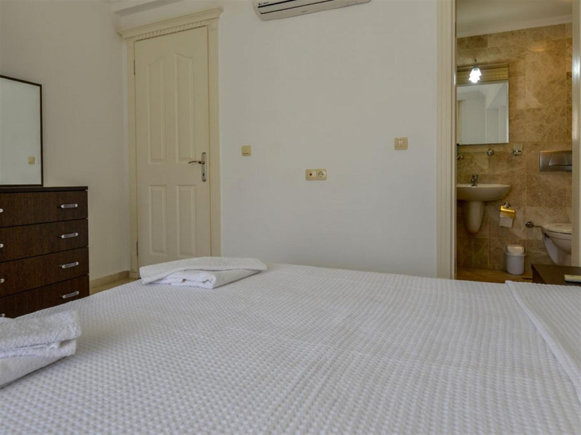 Sunset Beach Club Lebrentals Φετιγιέ Εξωτερικό φωτογραφία