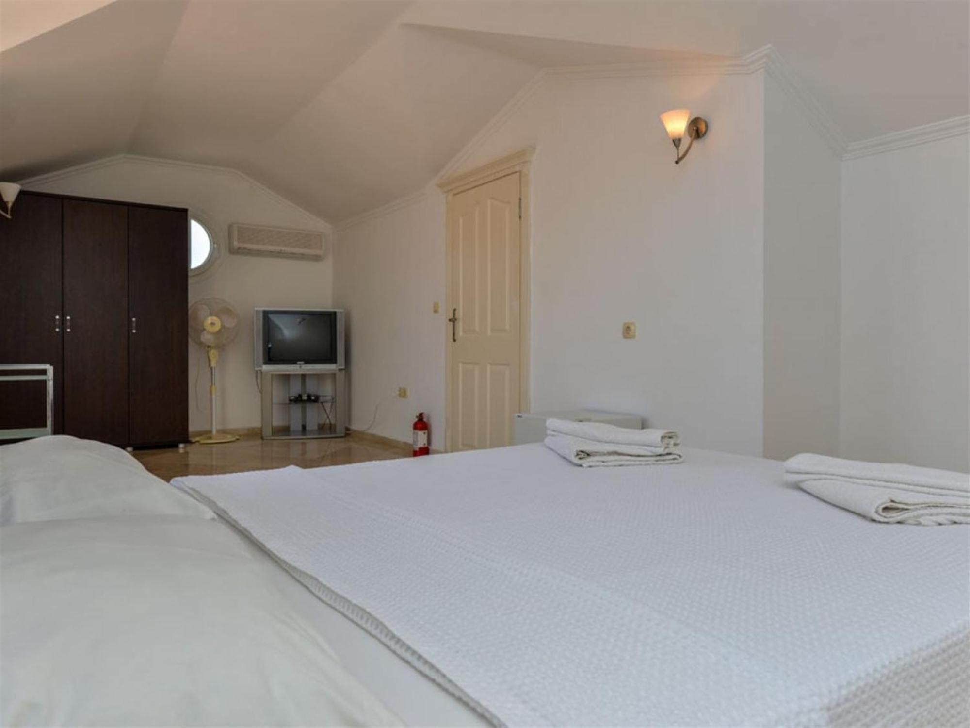 Sunset Beach Club Lebrentals Φετιγιέ Εξωτερικό φωτογραφία